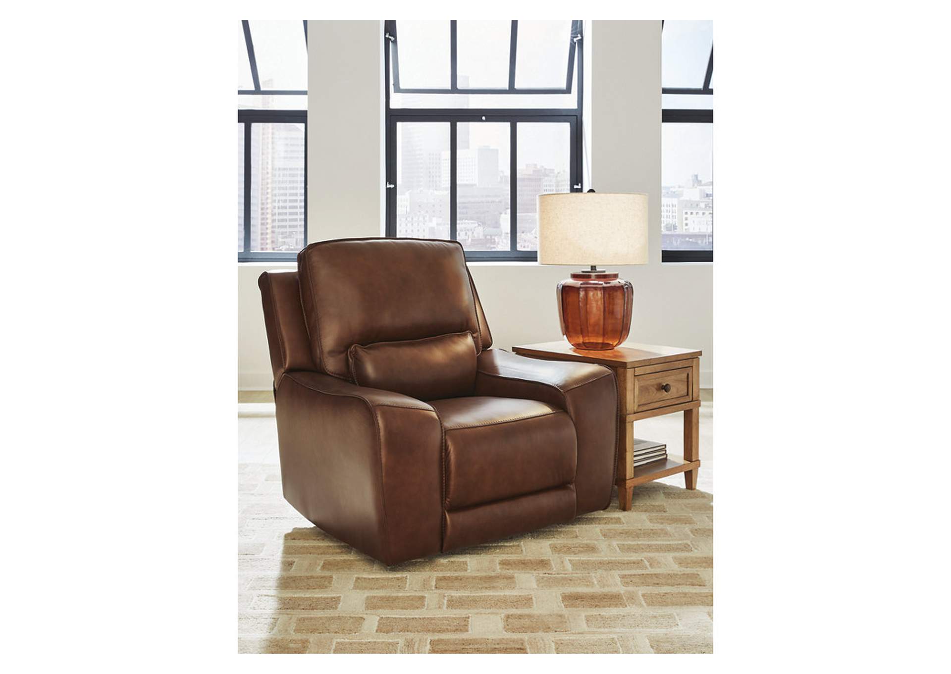 DeepWakes Power Recliner image 2