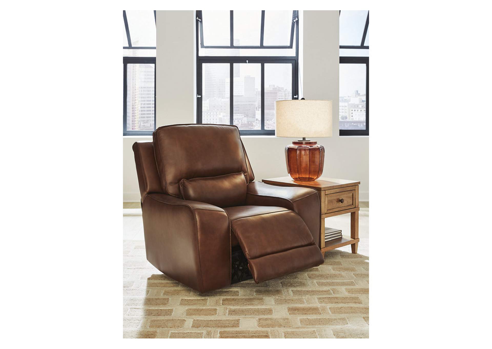 DeepWakes Power Recliner image 8