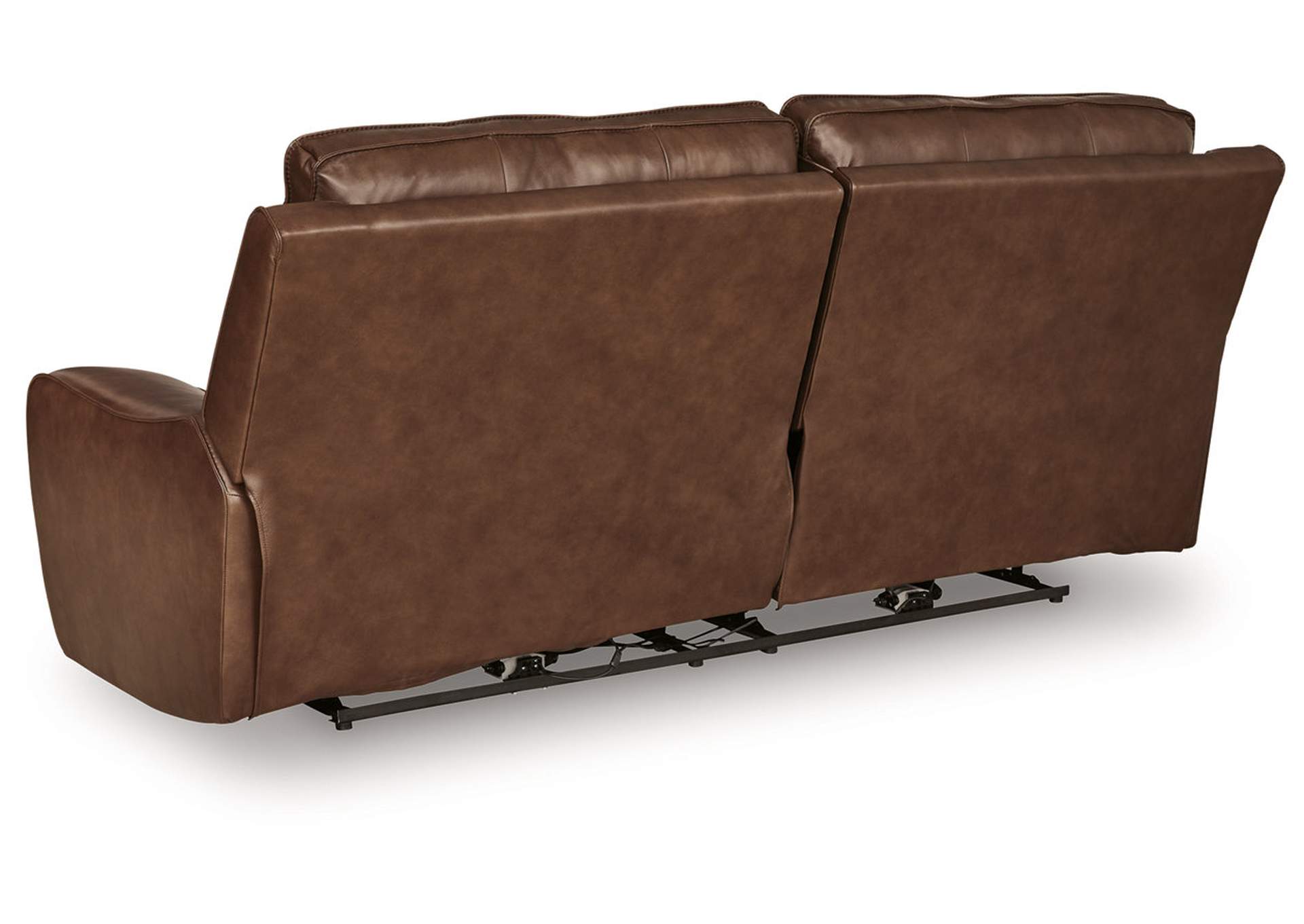 DeepWakes Power Reclining Sofa image 6