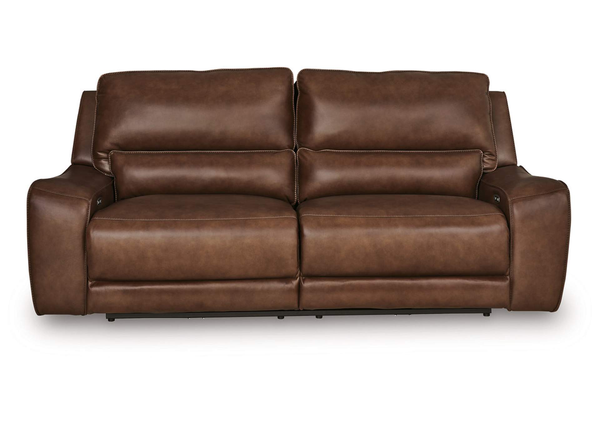 DeepWakes Power Reclining Sofa image 1