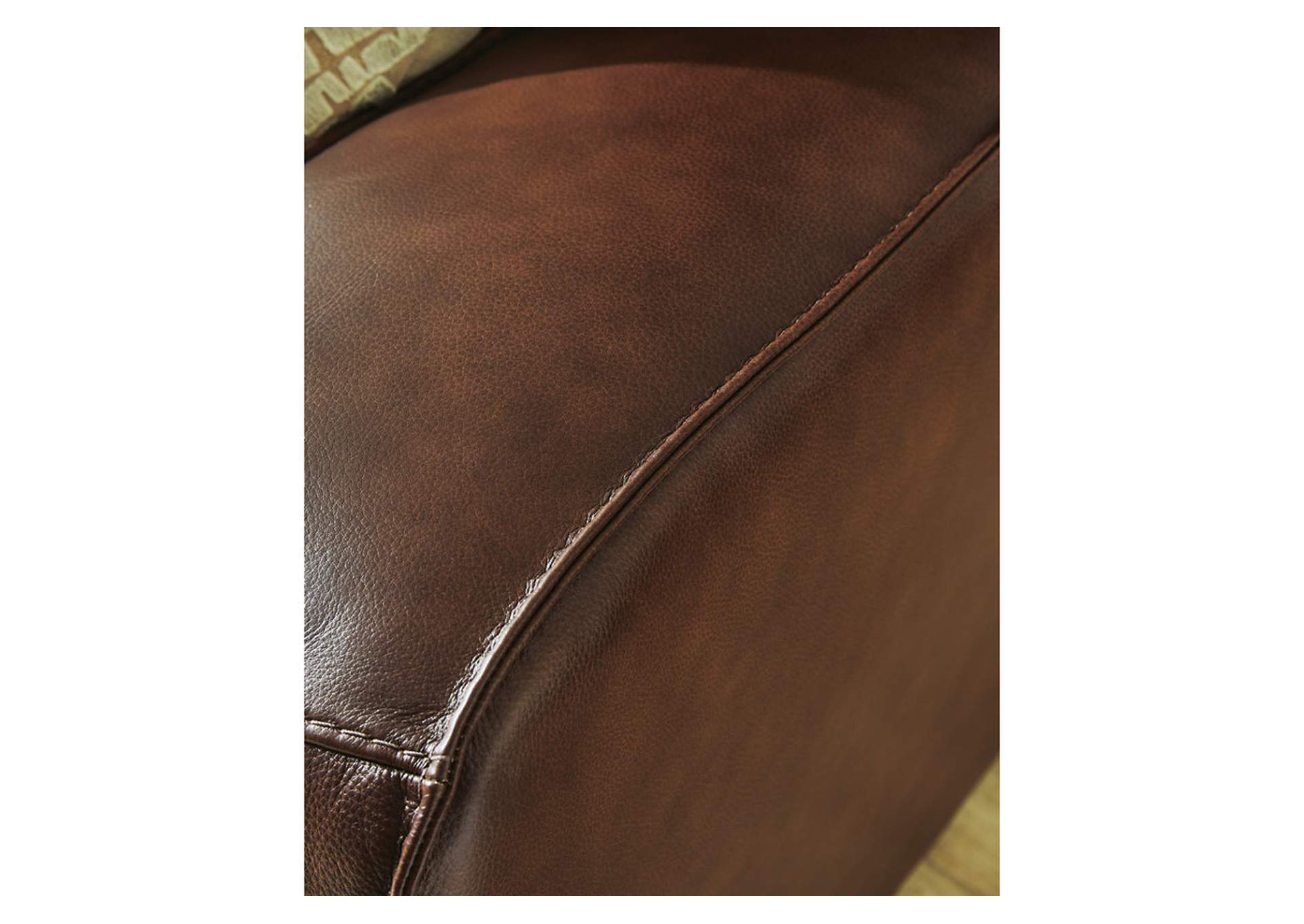 DeepWakes 3-Piece Power Reclining Sectional with Chaise image 5