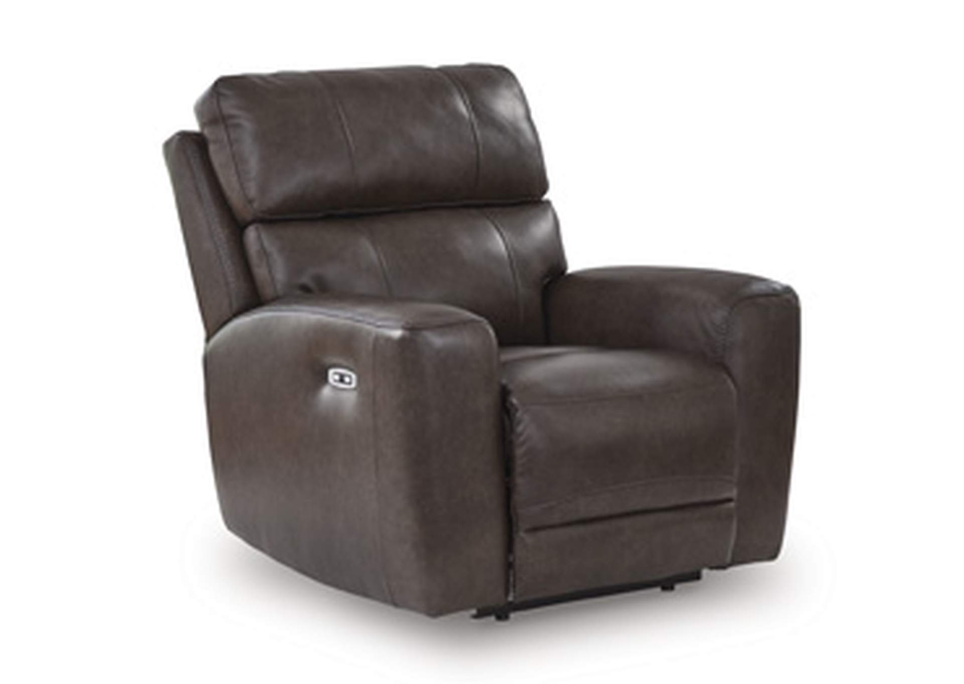 Crossplex Power Recliner image 11