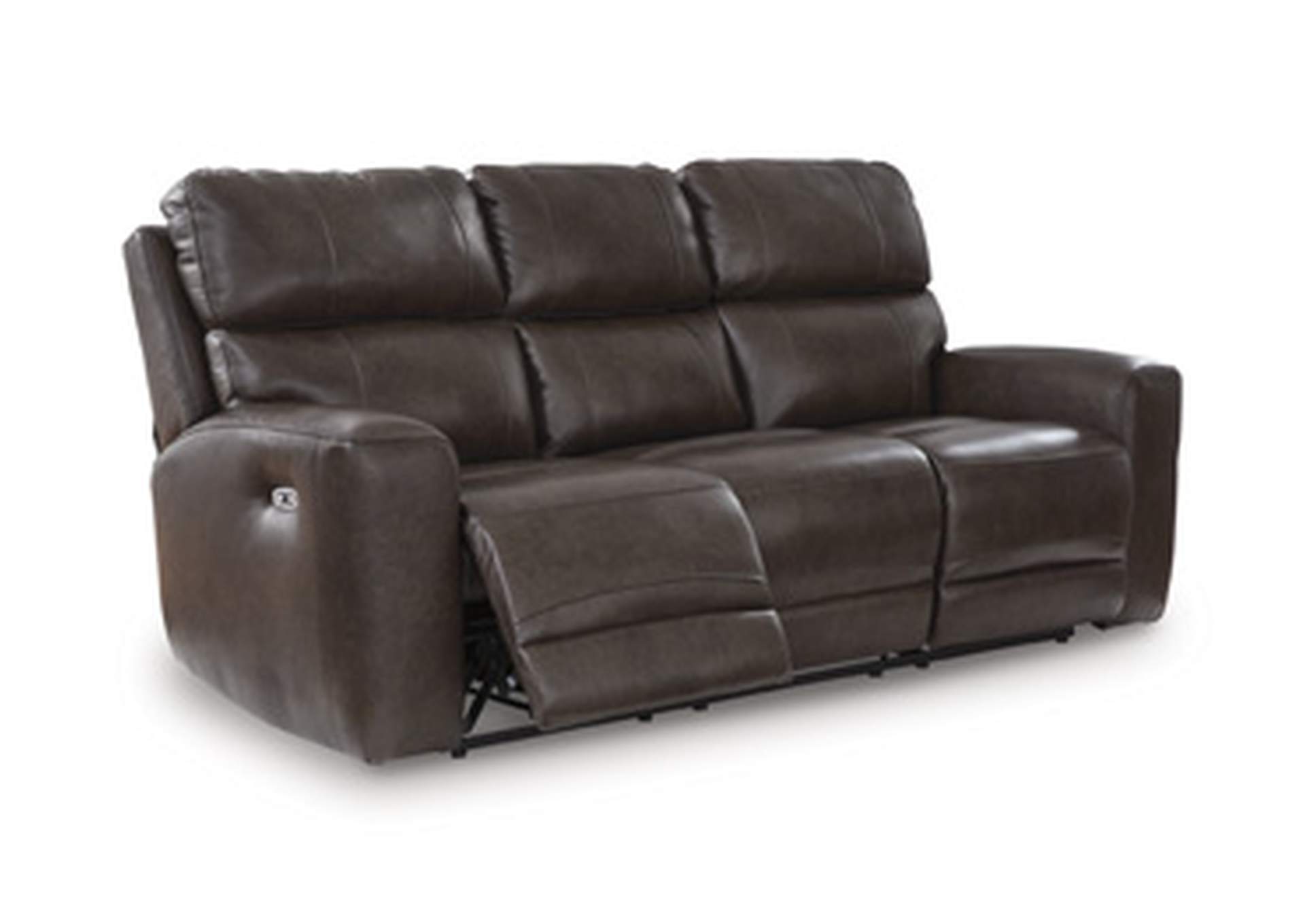 Crossplex Power Reclining Sofa image 10