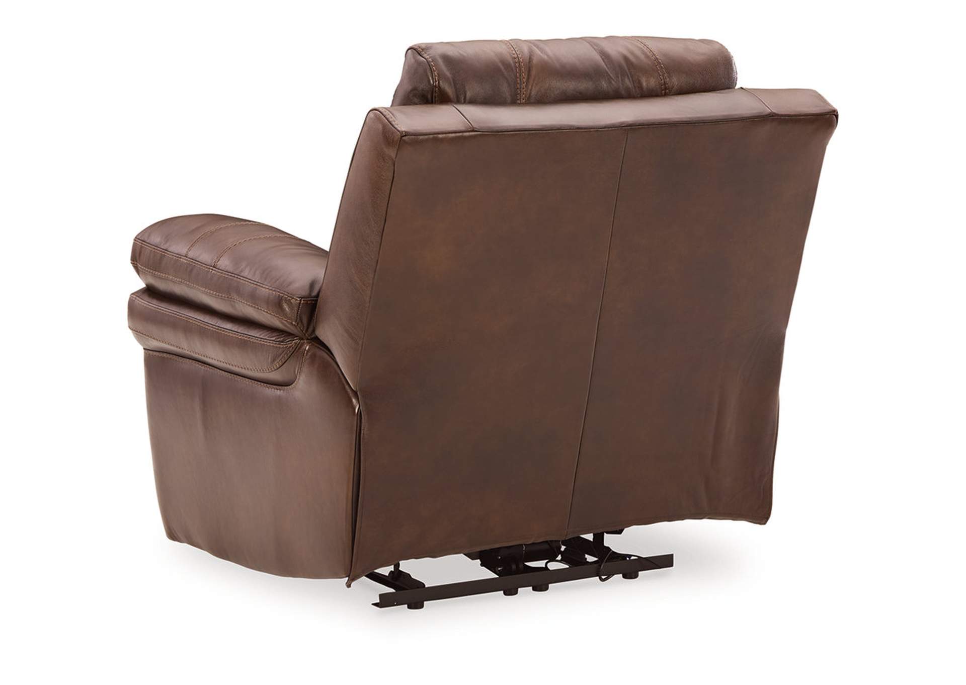 Edmar Power Recliner