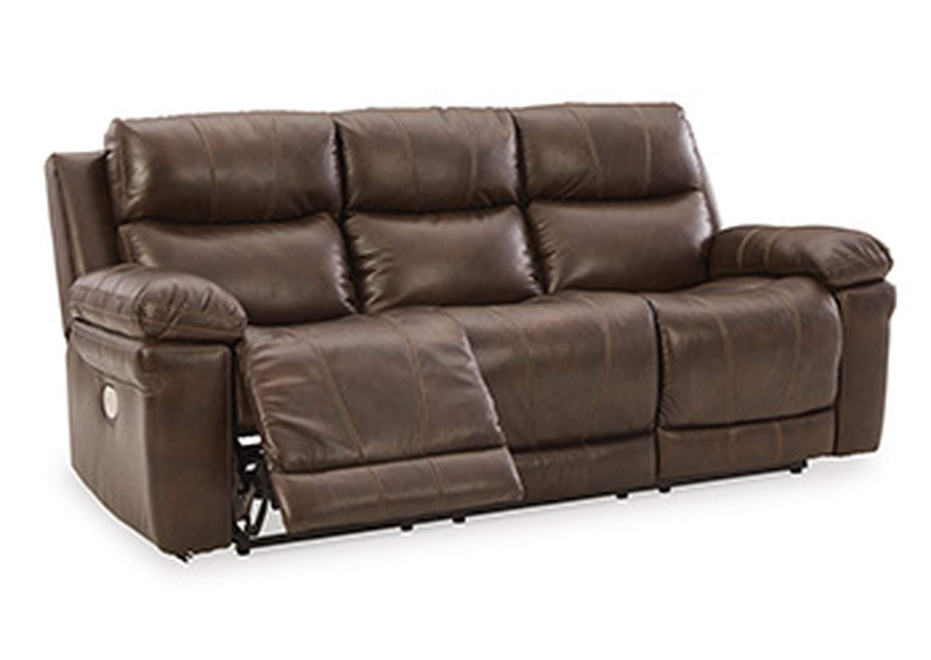 Edmar Power Reclining Sofa image 12