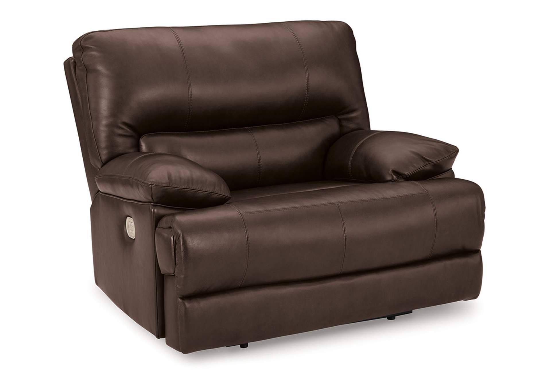 Mountainous Power Recliner image 1