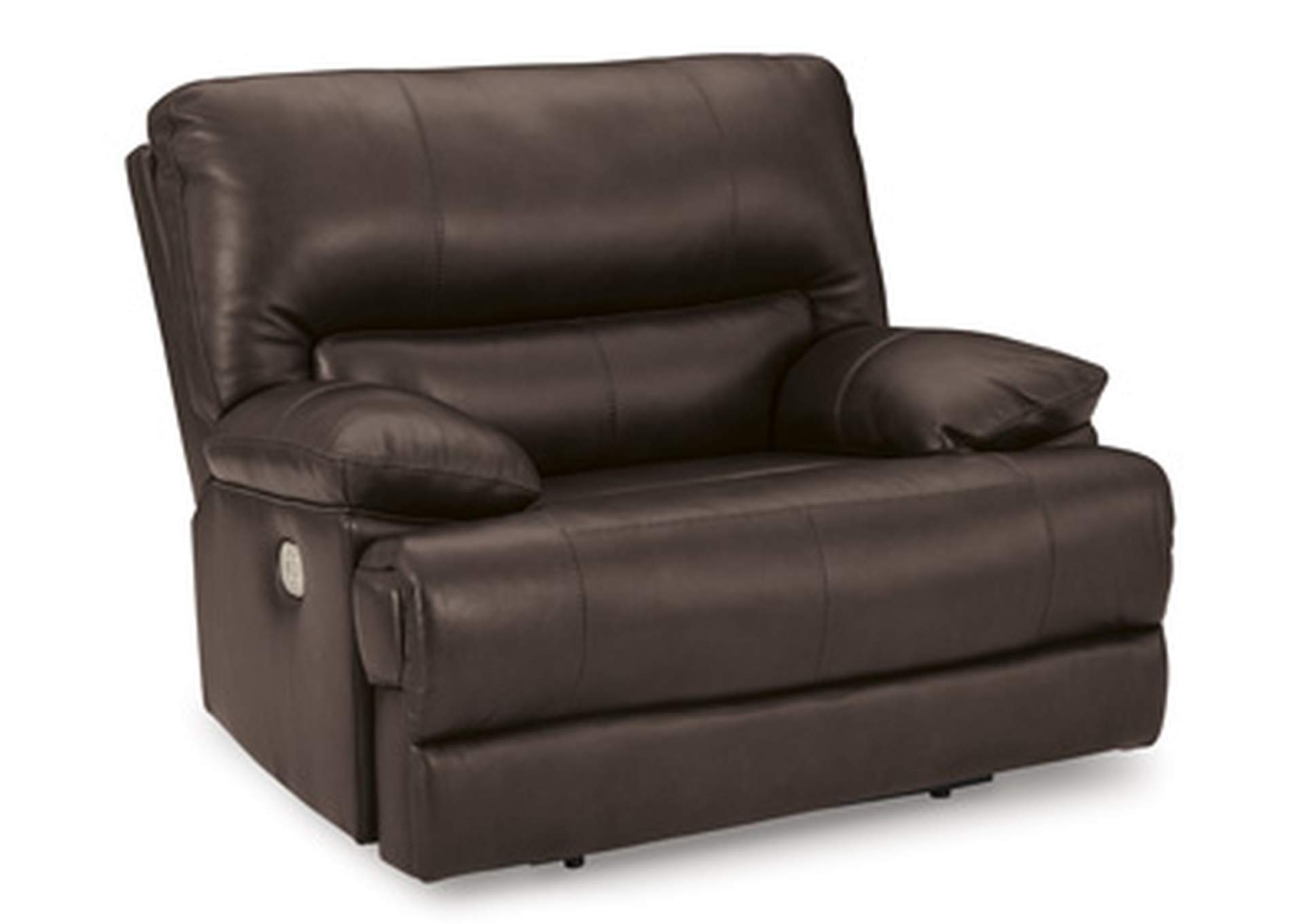 Mountainous Power Recliner image 5