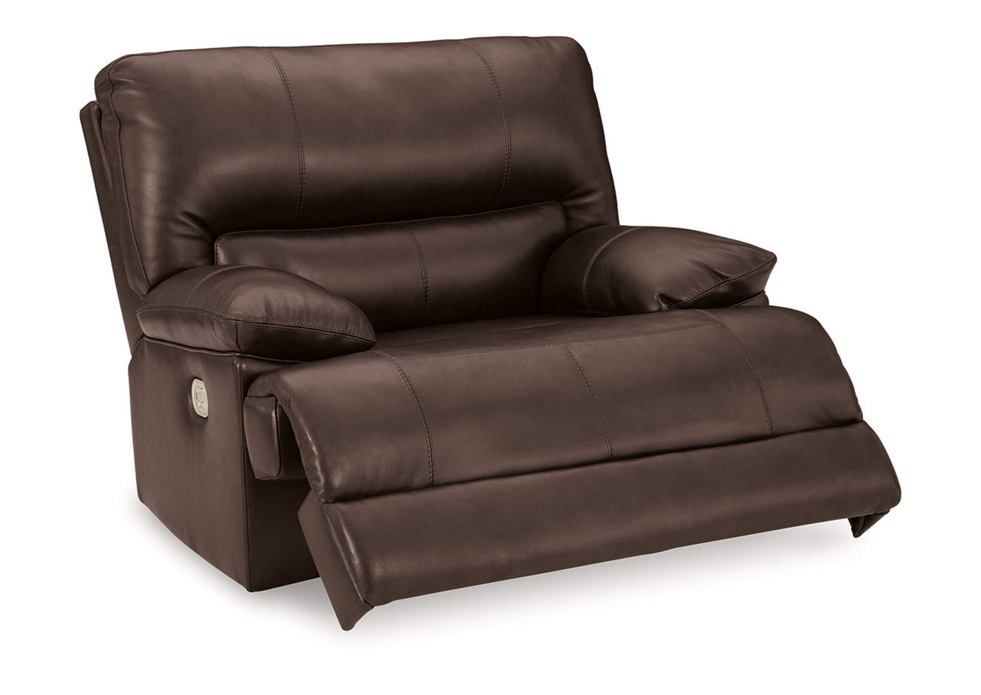 Mountainous Power Recliner image 3