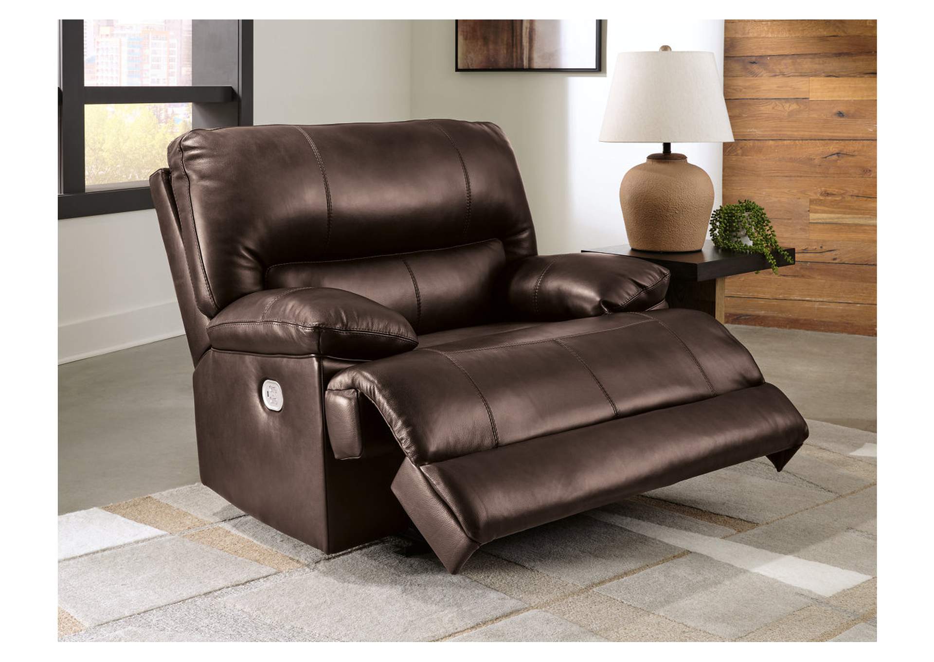 Mountainous Power Recliner image 4