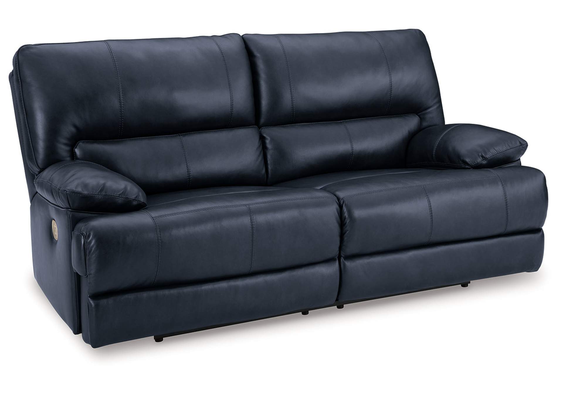 Mountainous Power Reclining Sofa image 1