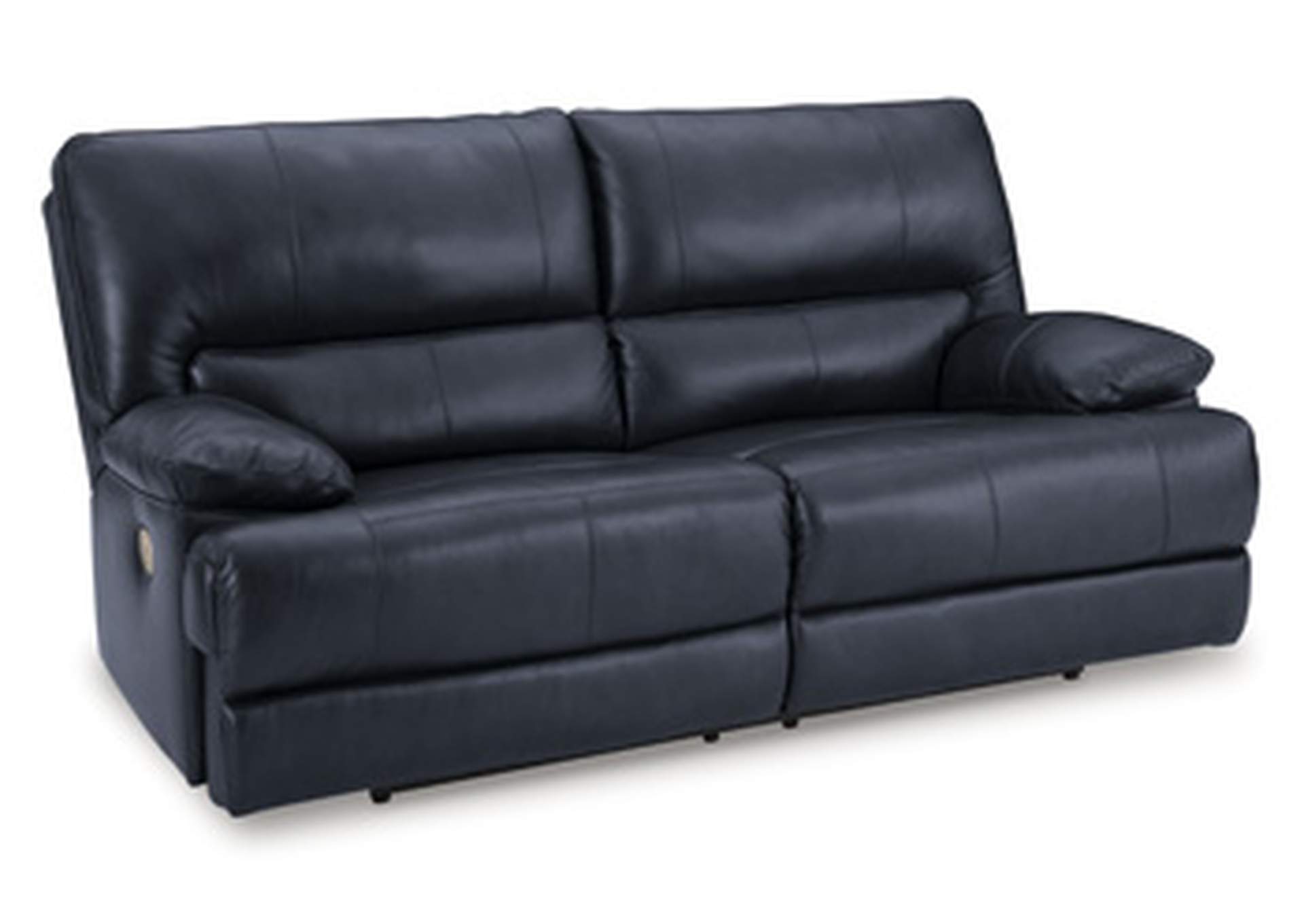 Mountainous Power Reclining Sofa image 4