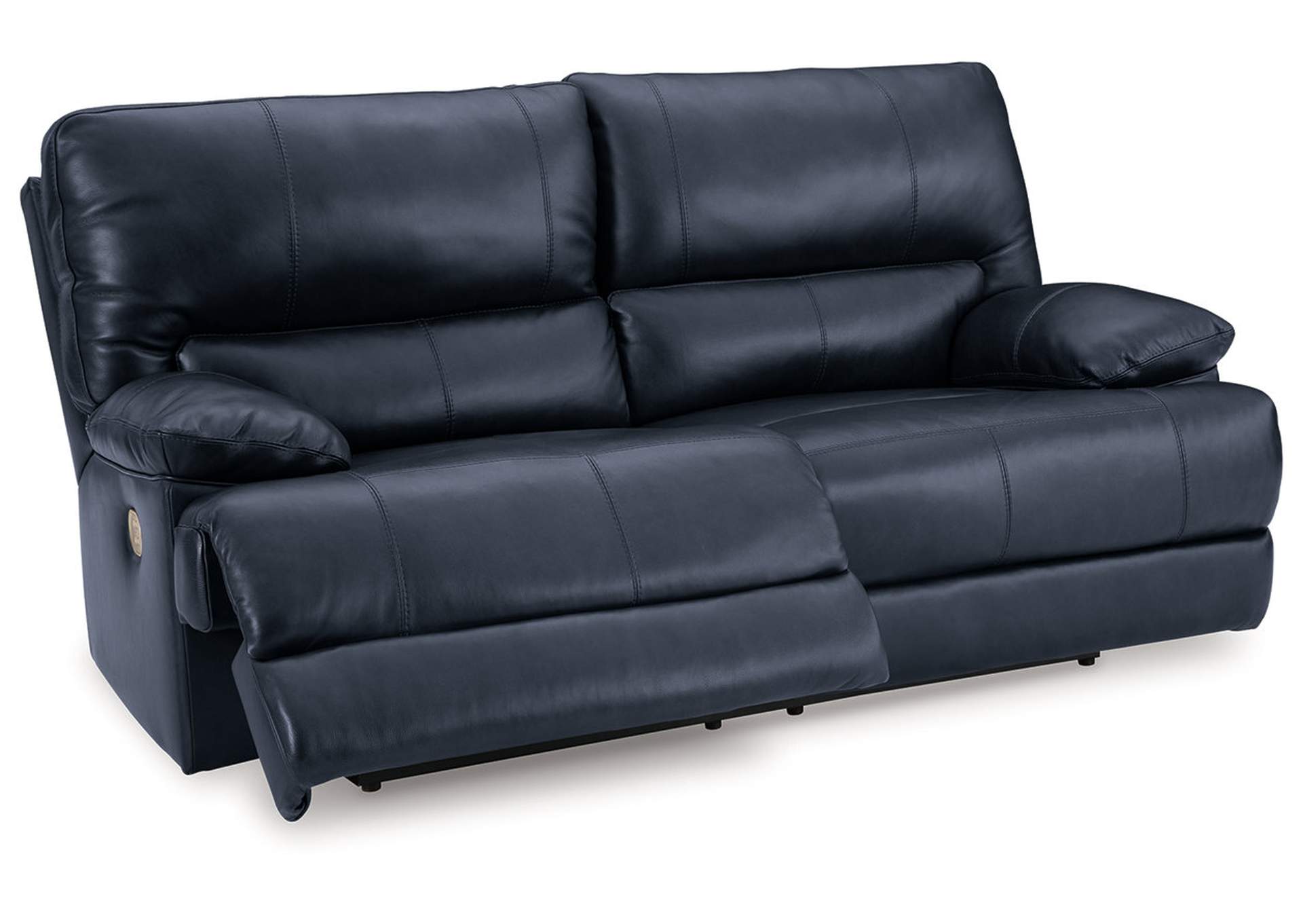 Mountainous Power Reclining Sofa image 3