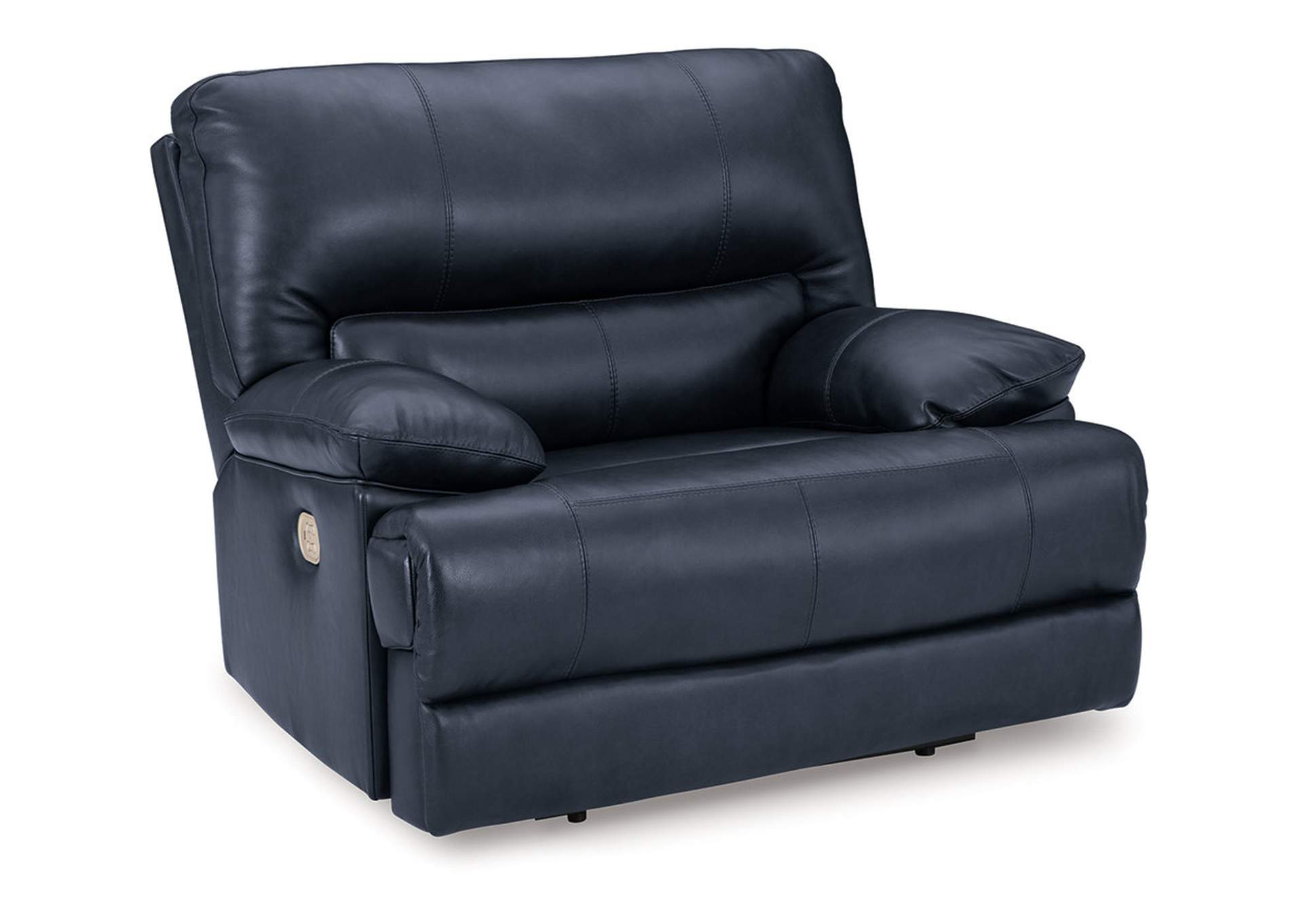 Mountainous Power Recliner image 1