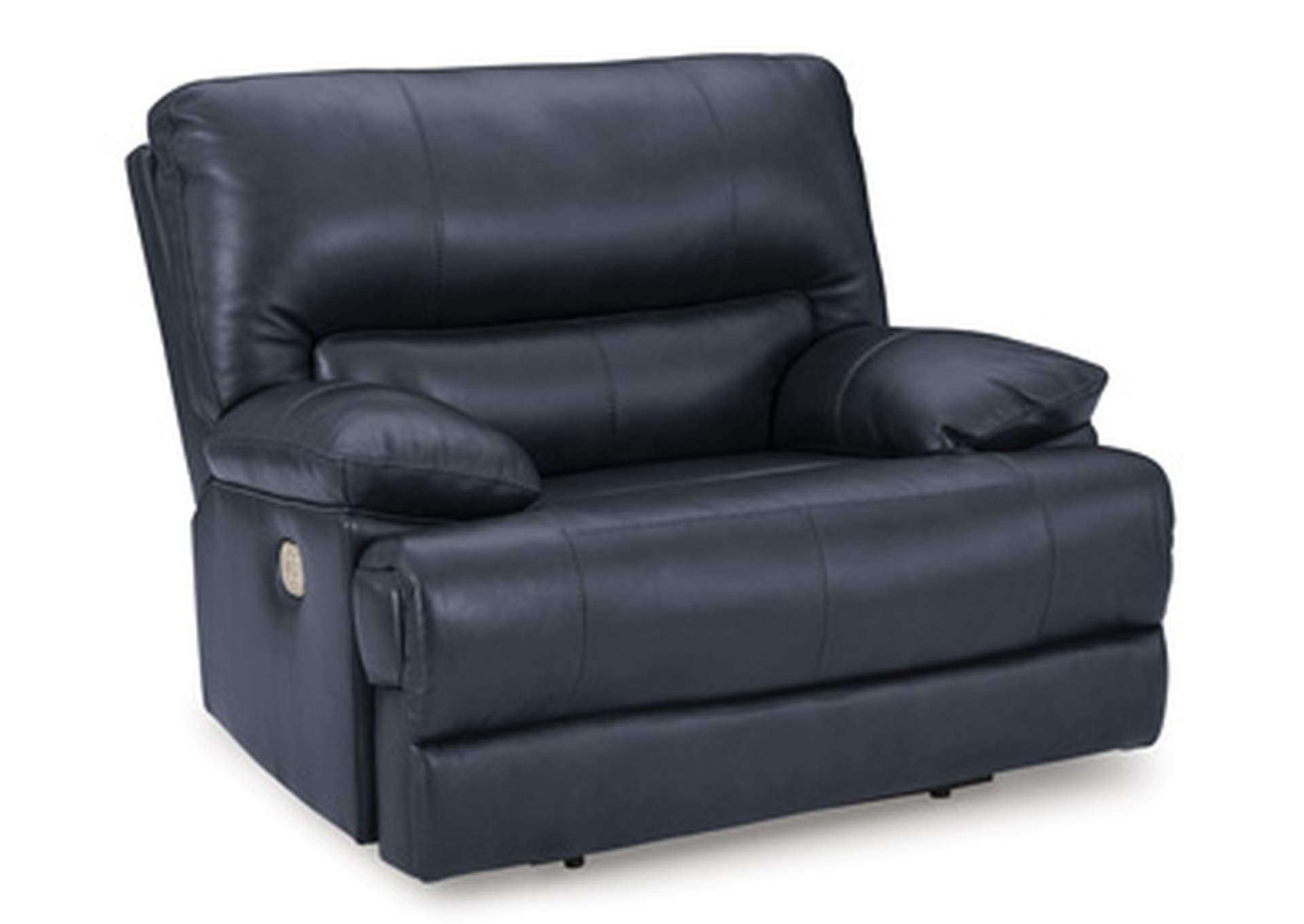 Mountainous Power Recliner image 5