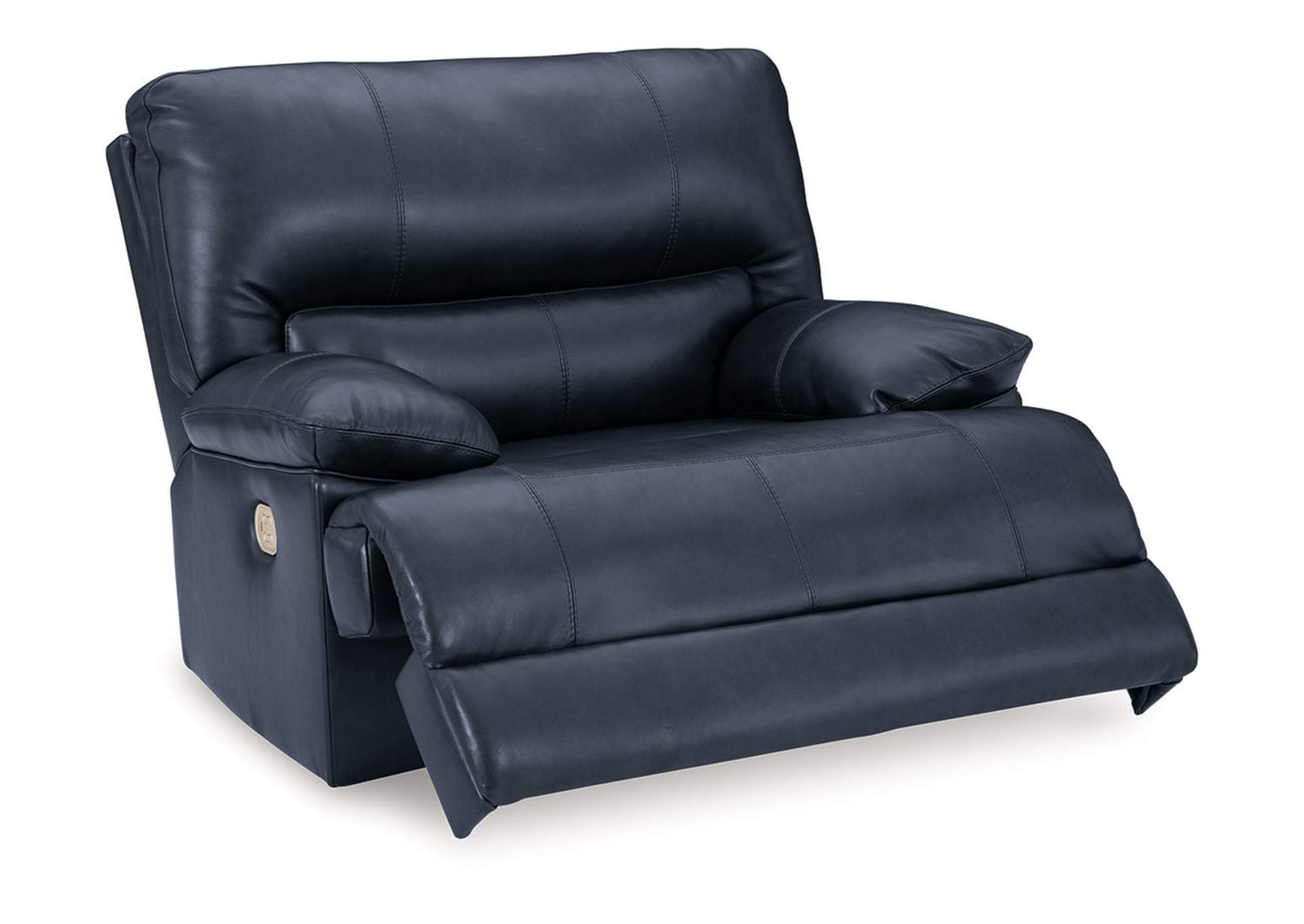 Mountainous Power Recliner image 3