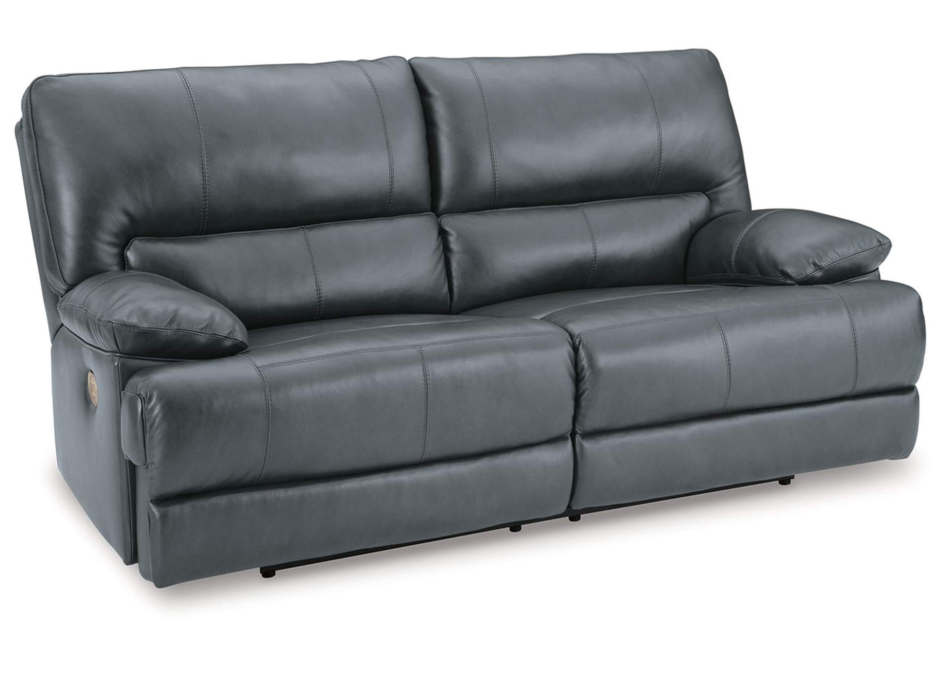 Mountainous Power Reclining Sofa image 1
