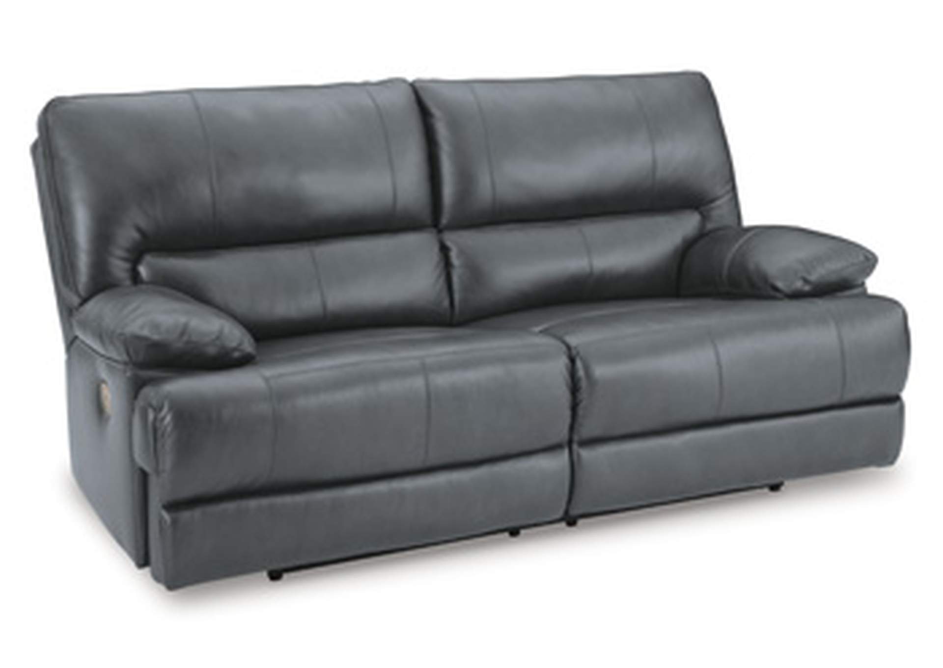 Mountainous Power Reclining Sofa image 4