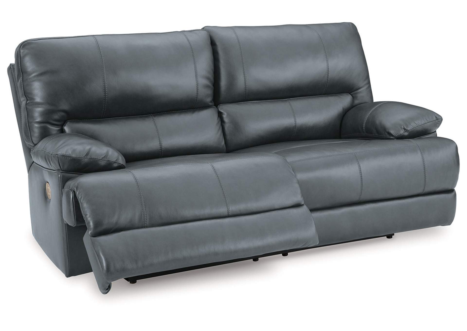 Mountainous Power Reclining Sofa image 3
