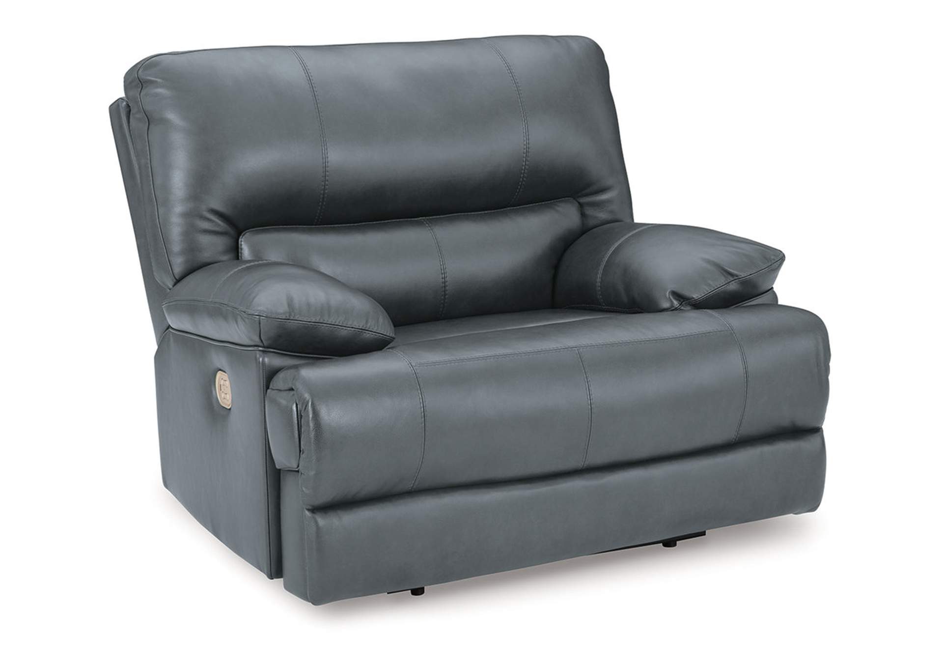 Mountainous Power Recliner image 1