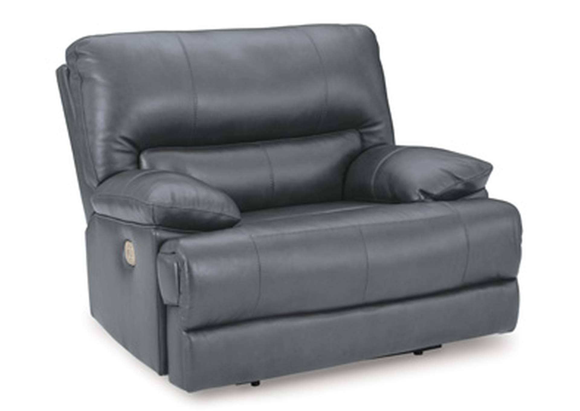 Mountainous Power Recliner image 5