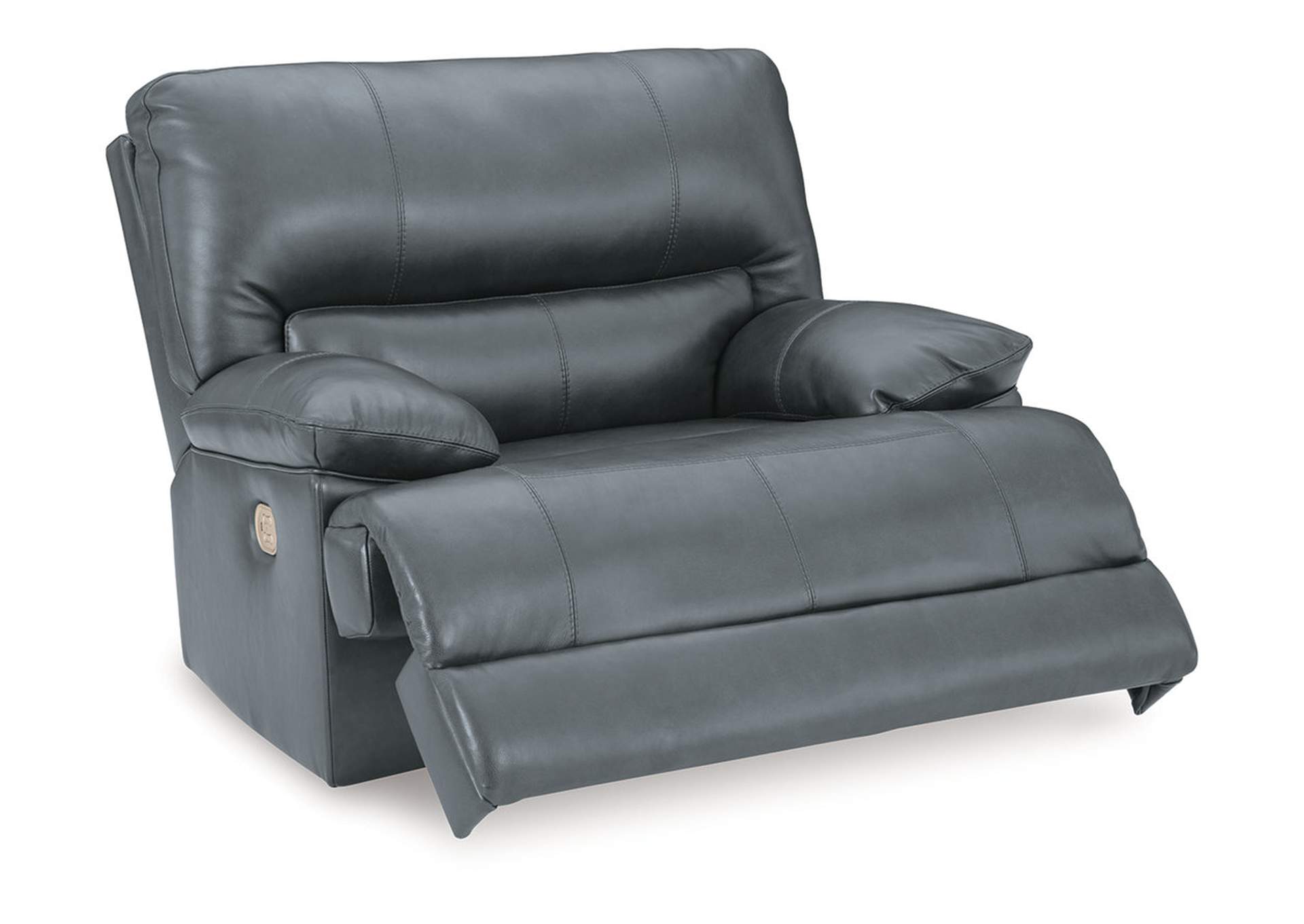 Mountainous Power Recliner image 3