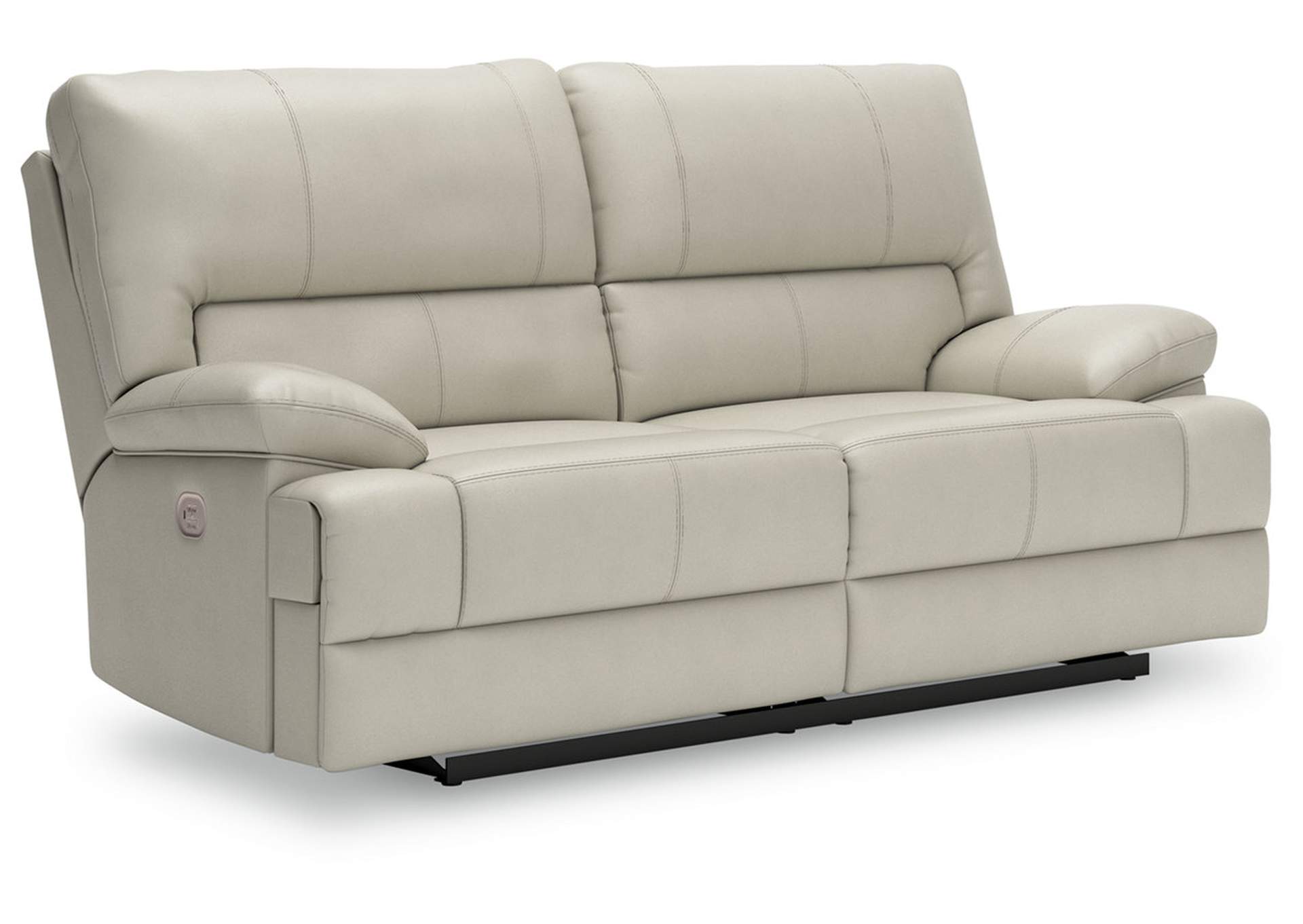 Mountainous Power Reclining Sofa image 1