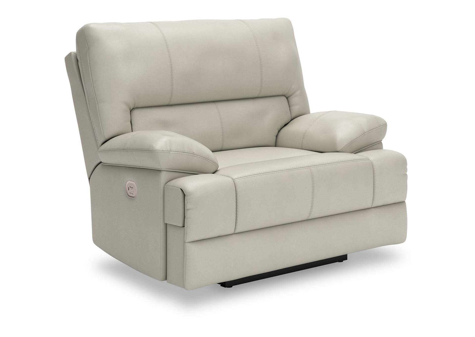 Mountainous Power Recliner image 1