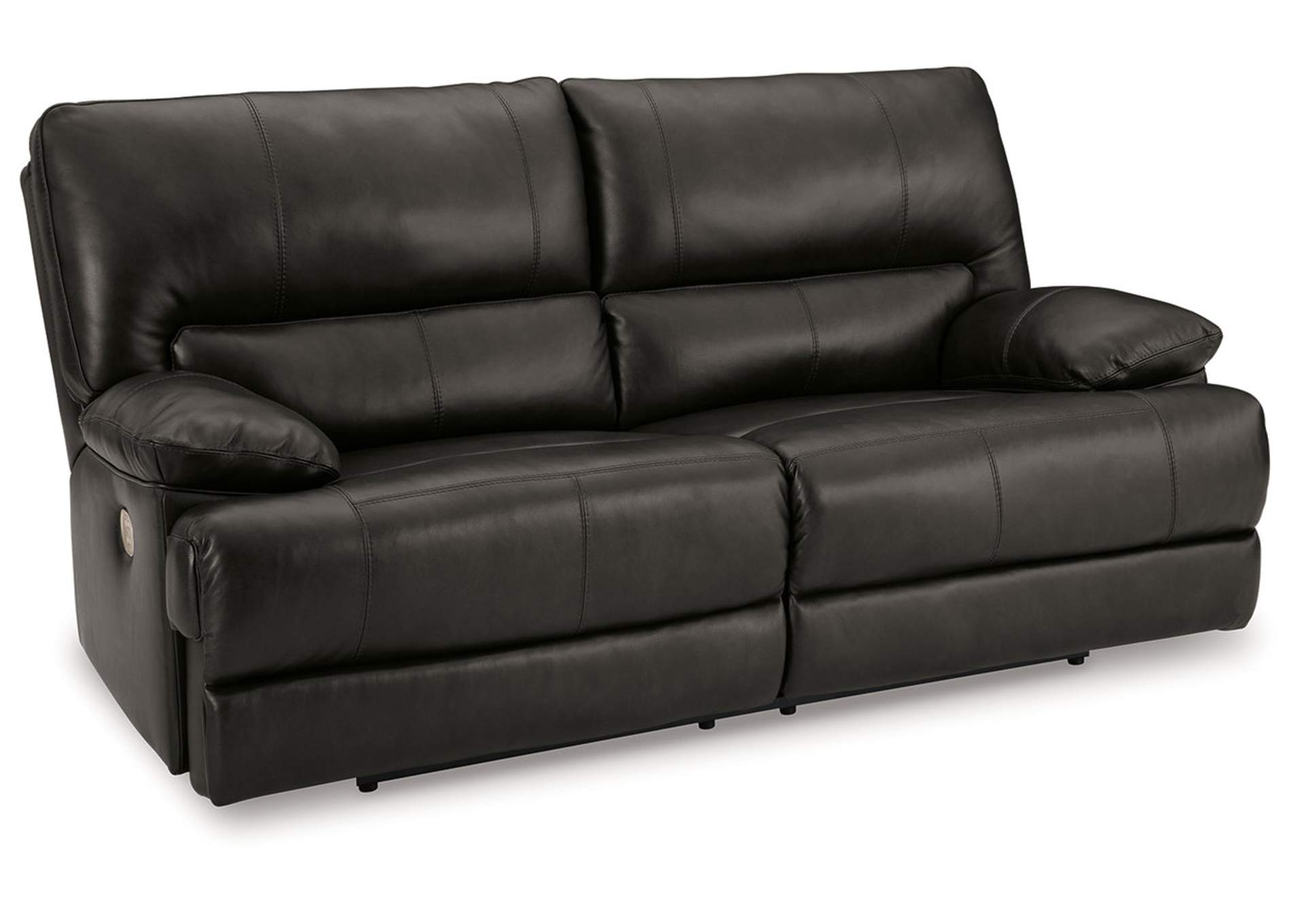 Mountainous Power Reclining Sofa image 1