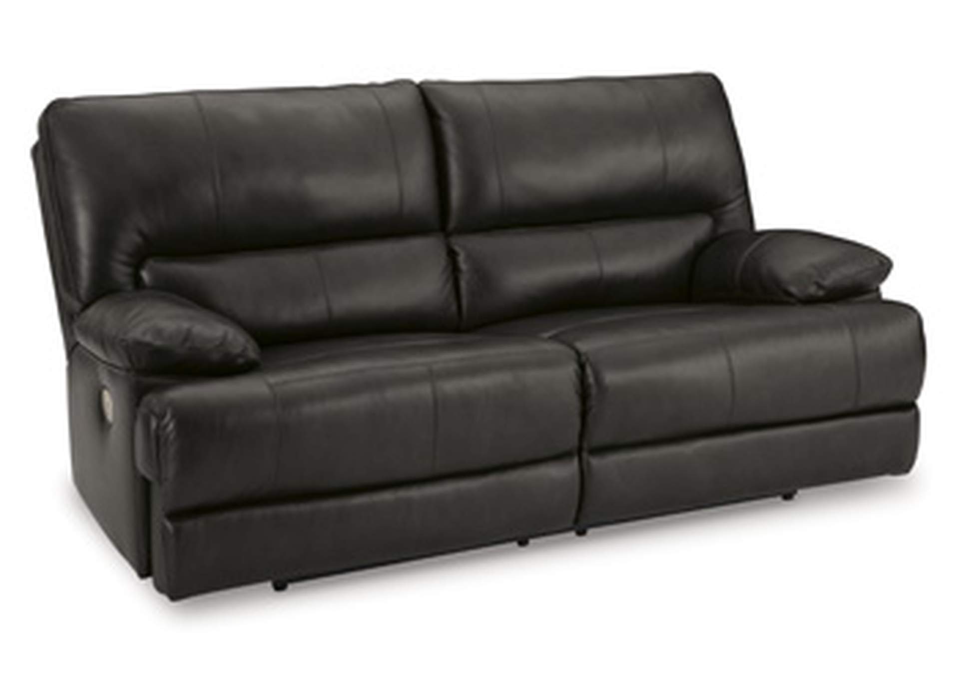 Mountainous Power Reclining Sofa image 4