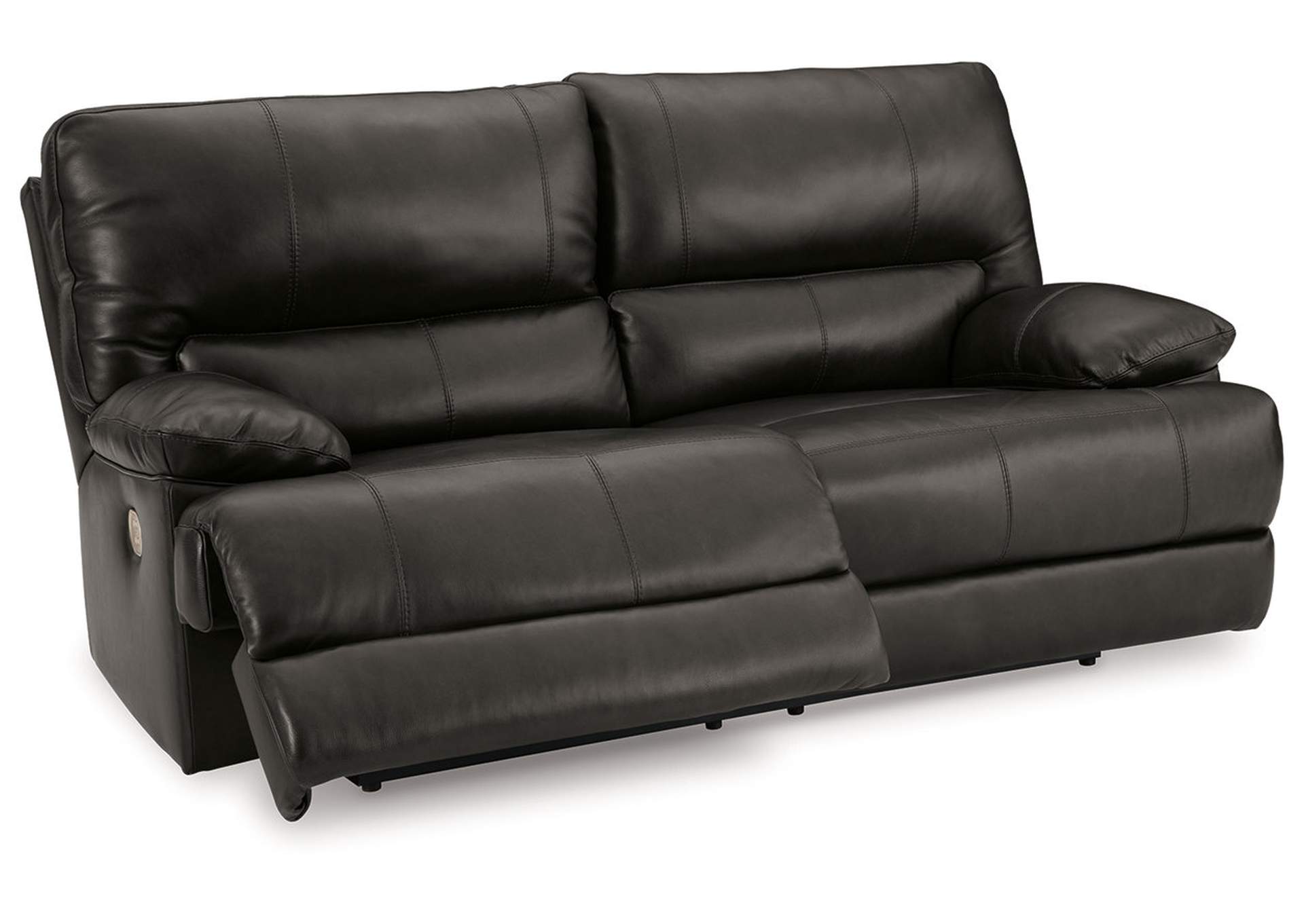 Mountainous Power Reclining Sofa image 3