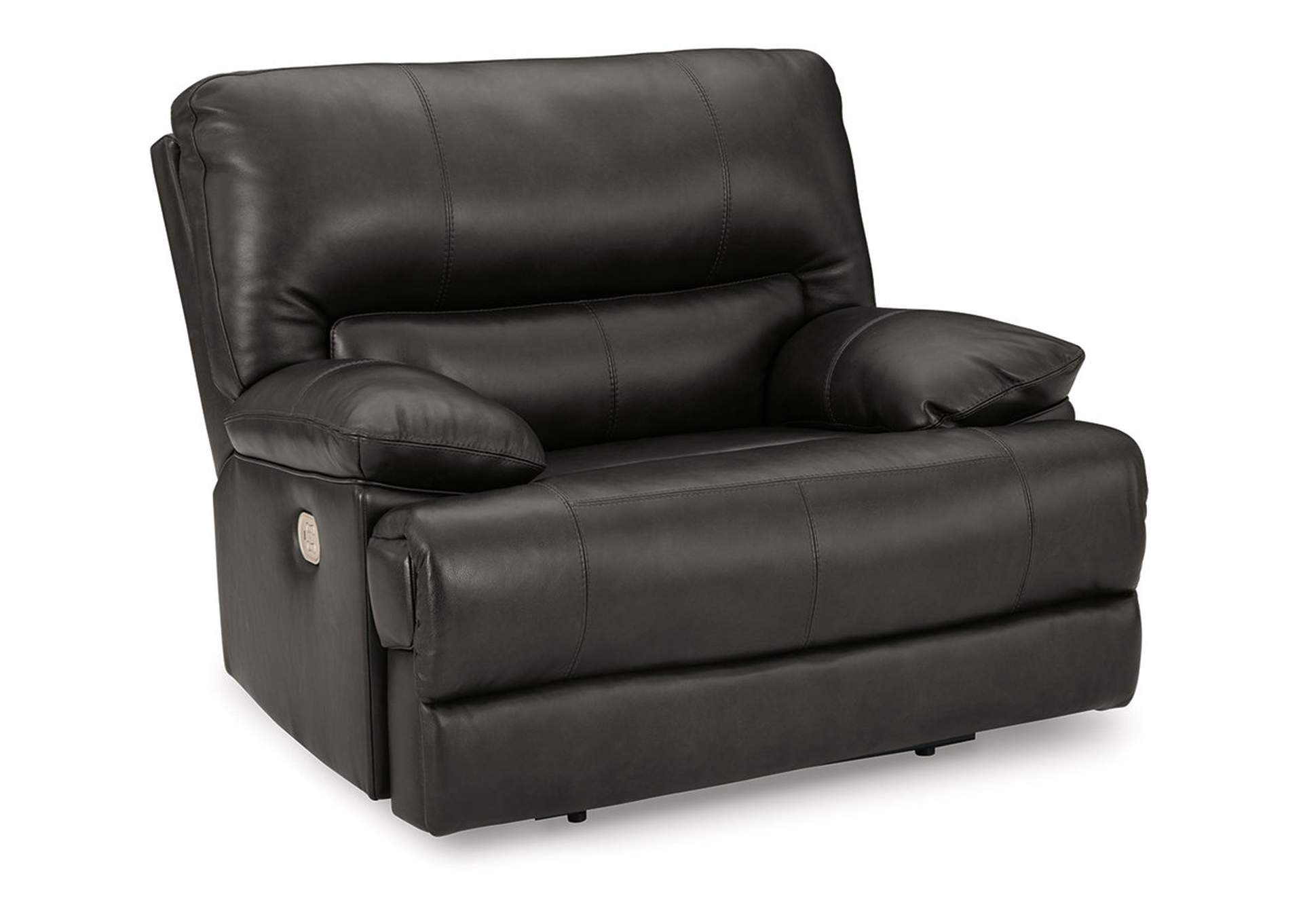 Mountainous Power Recliner image 1