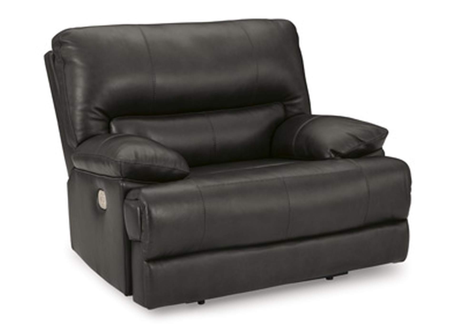 Mountainous Power Recliner image 5