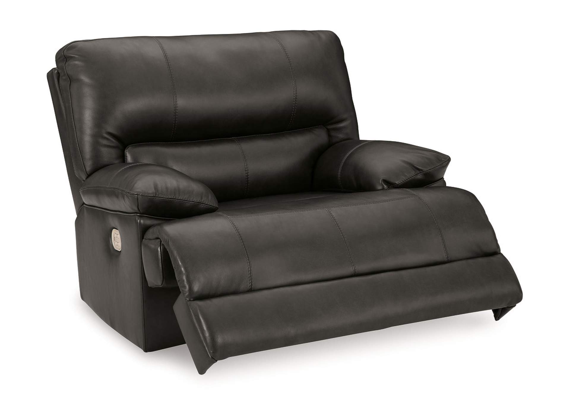 Mountainous Power Recliner image 3