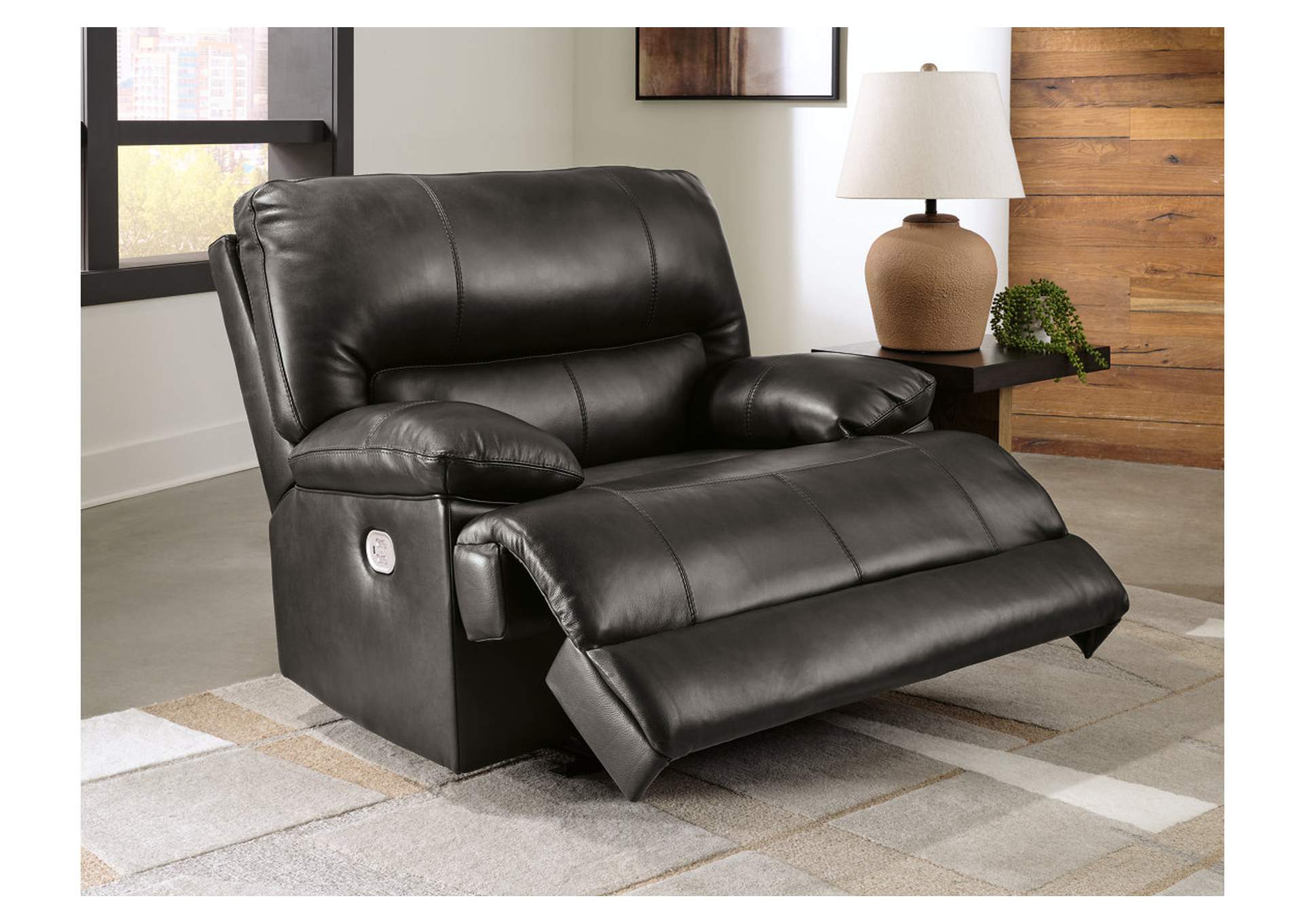 Mountainous Power Recliner image 4