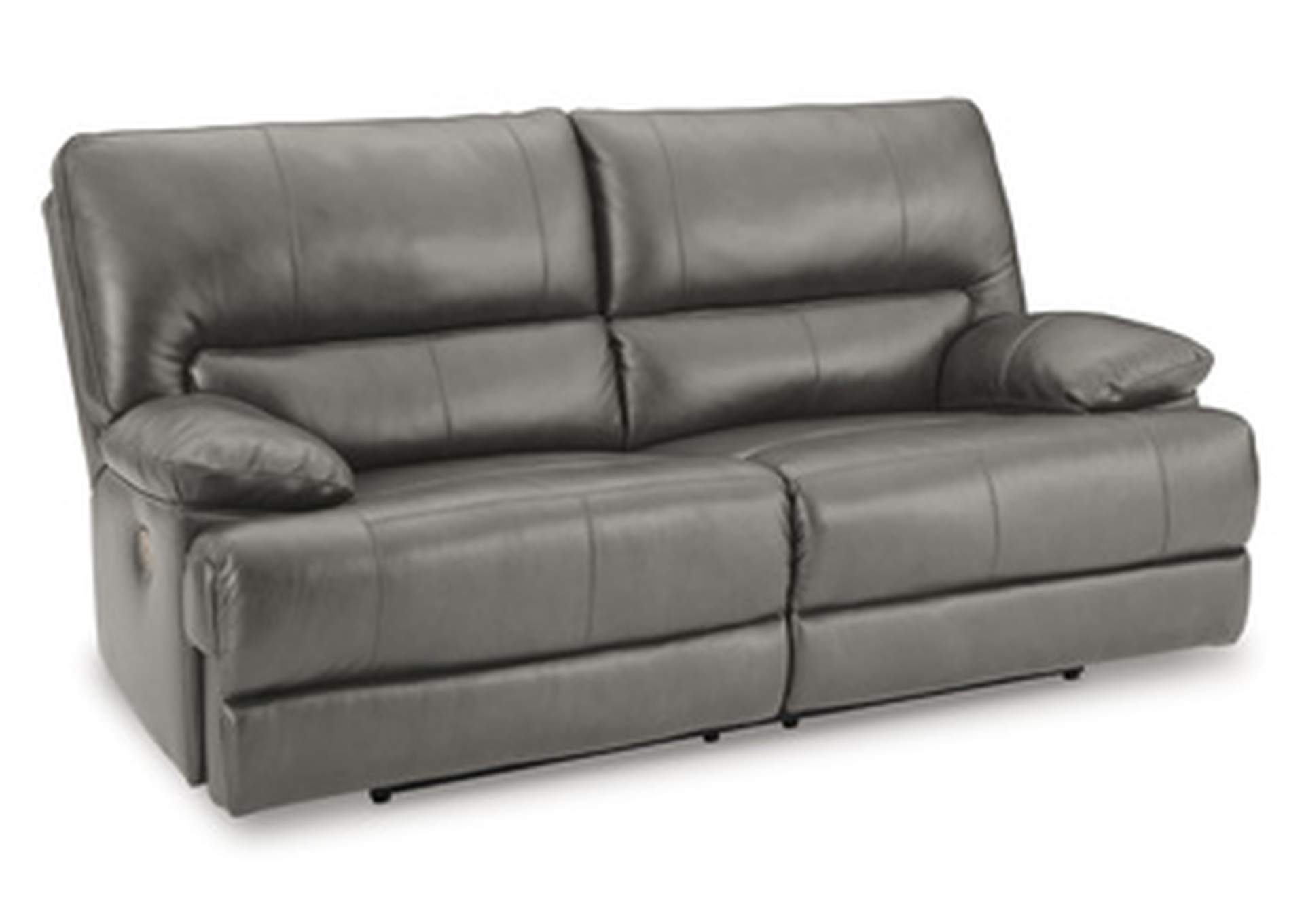 Mountainous Power Reclining Sofa image 4
