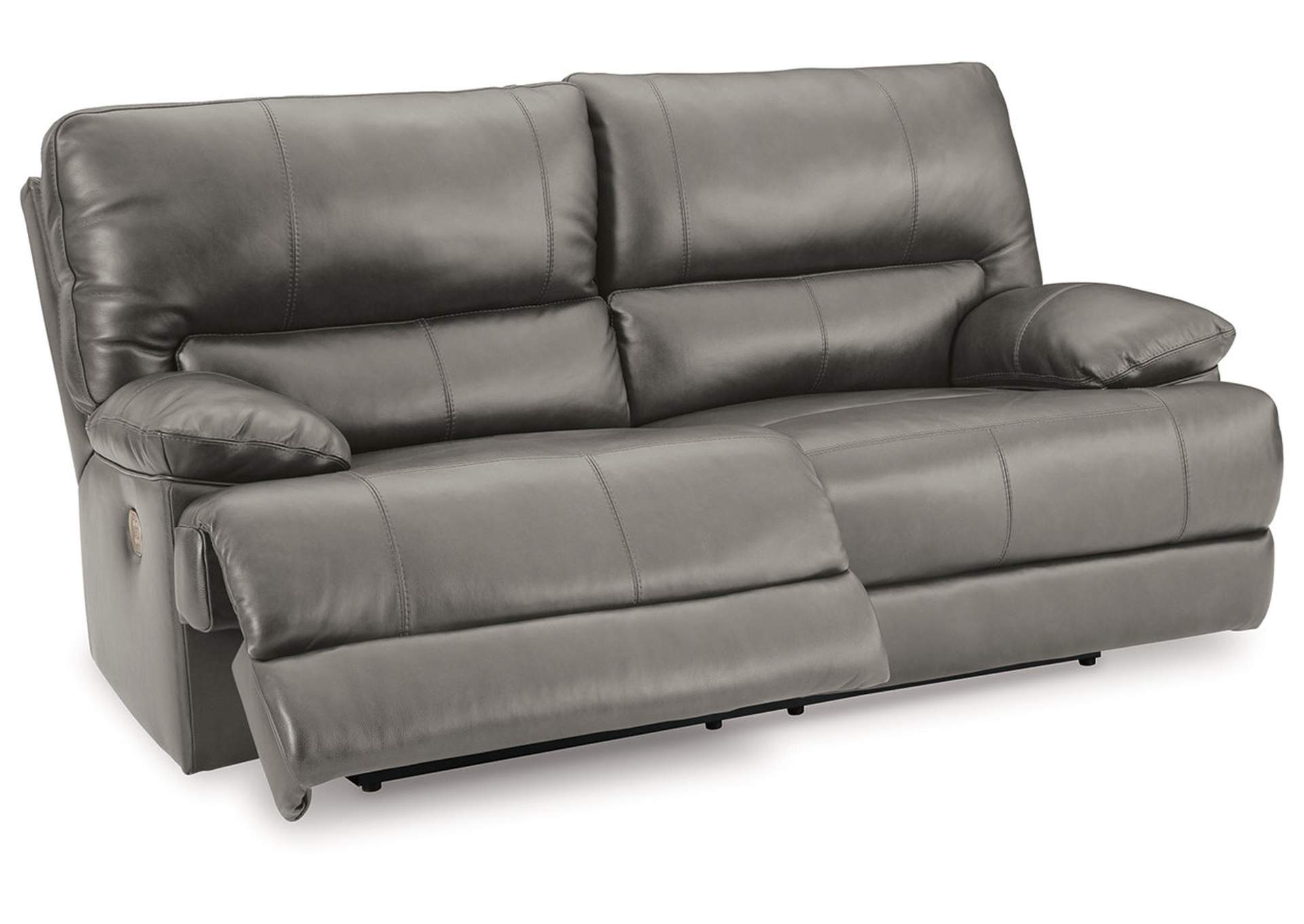 Mountainous Power Reclining Sofa image 3