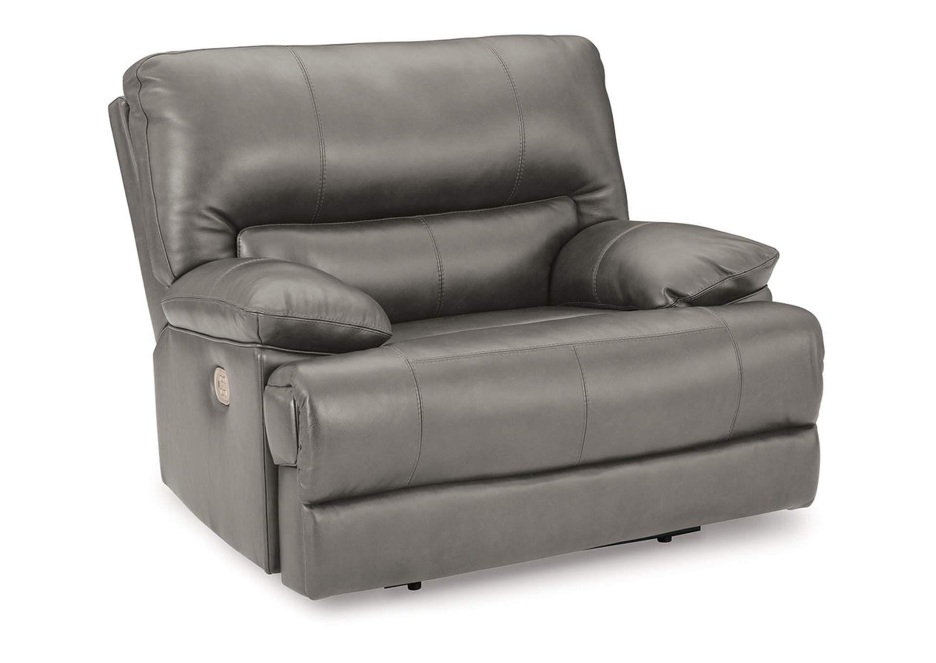 Mountainous Power Recliner image 1