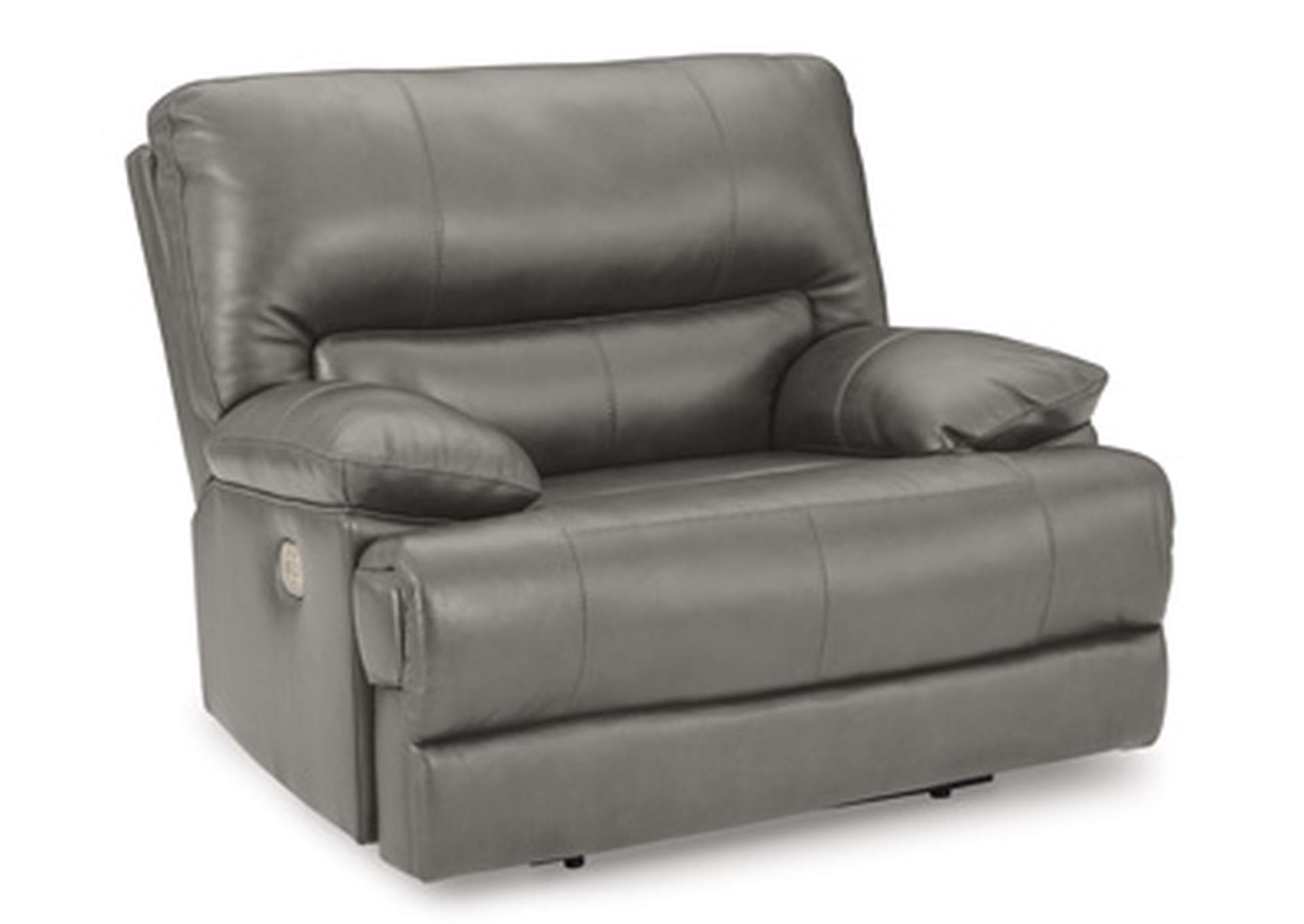 Mountainous Power Recliner image 5