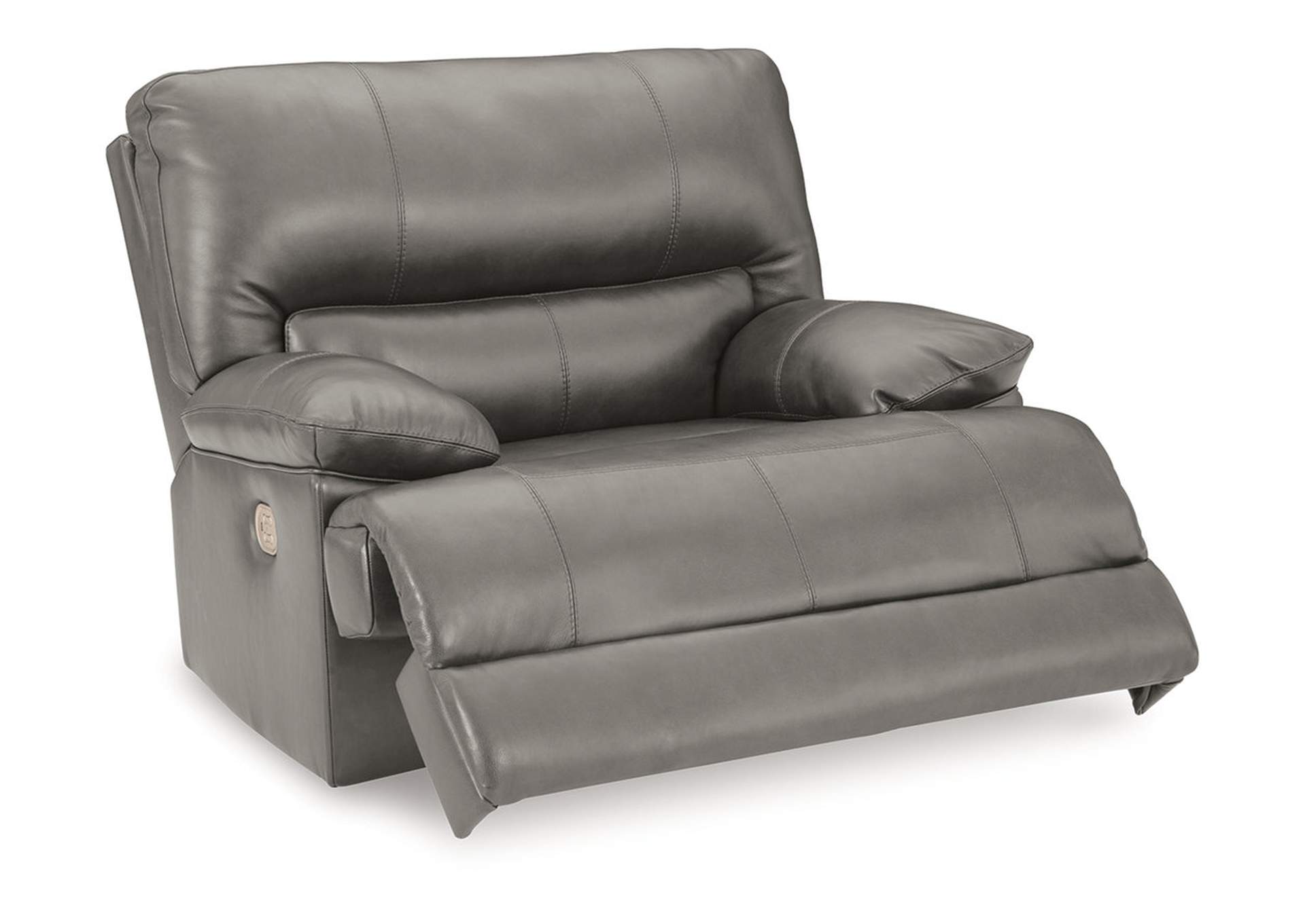 Mountainous Power Recliner image 3
