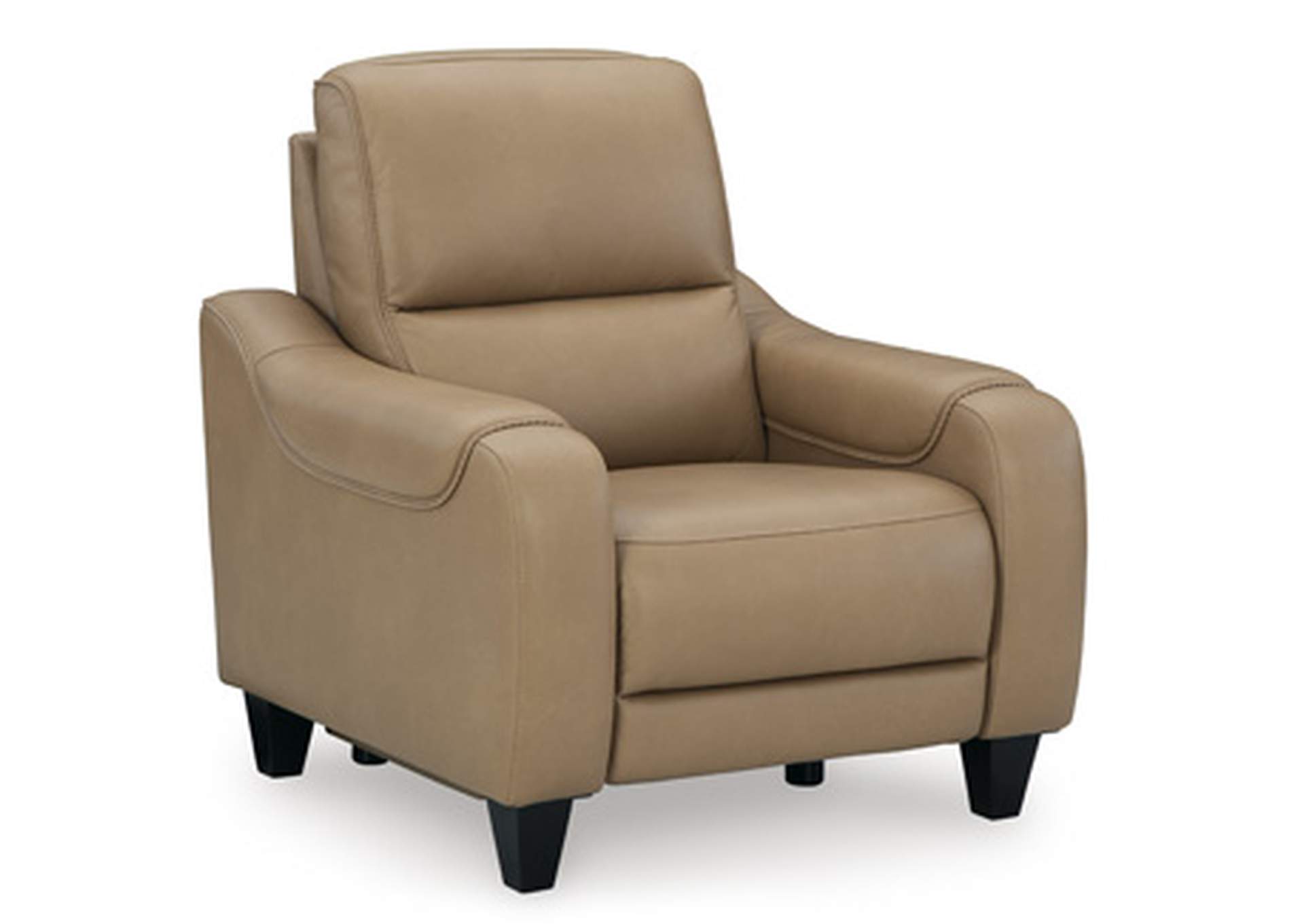 Mosswell Power Recliner image 4