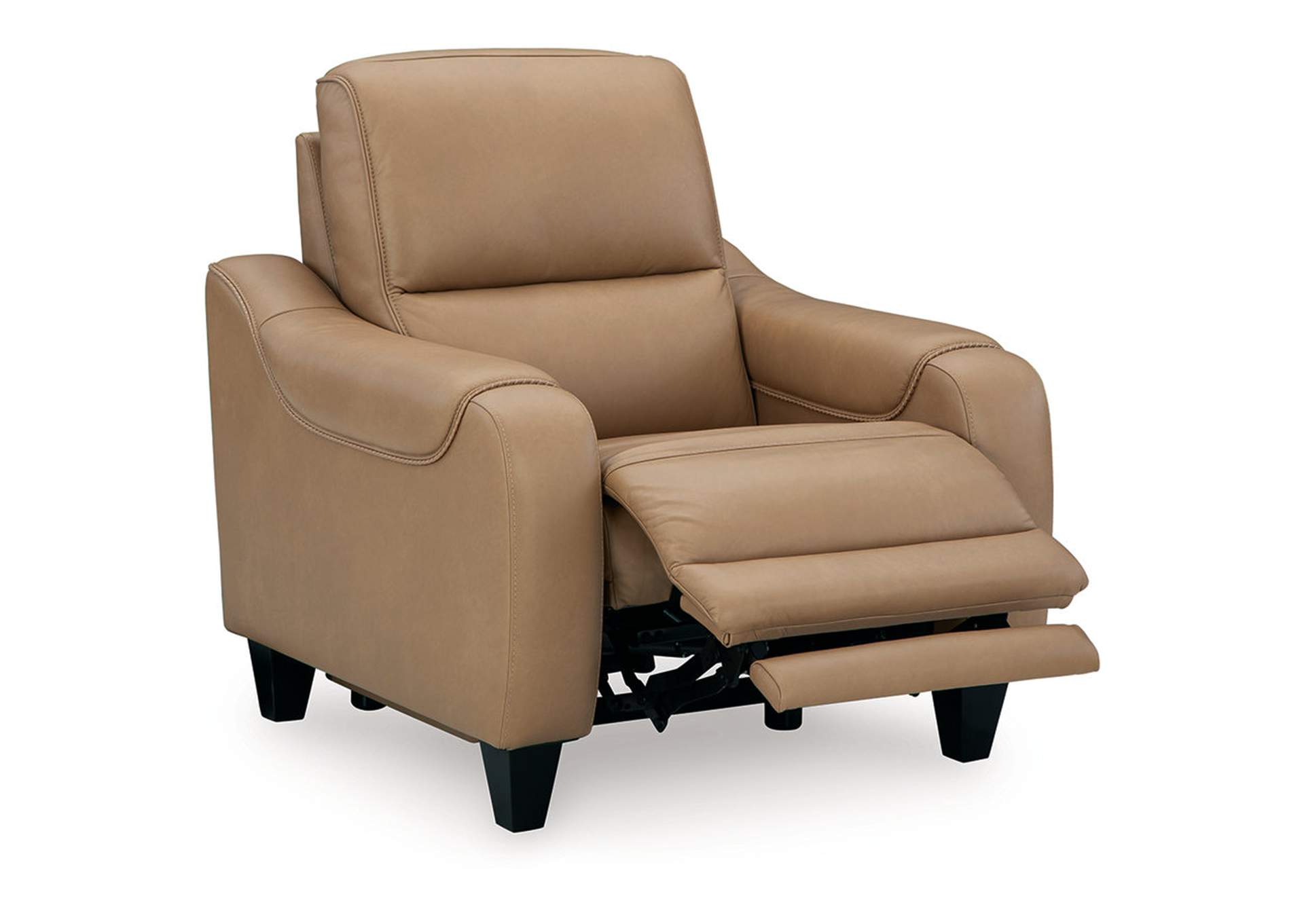 Mosswell Power Recliner
