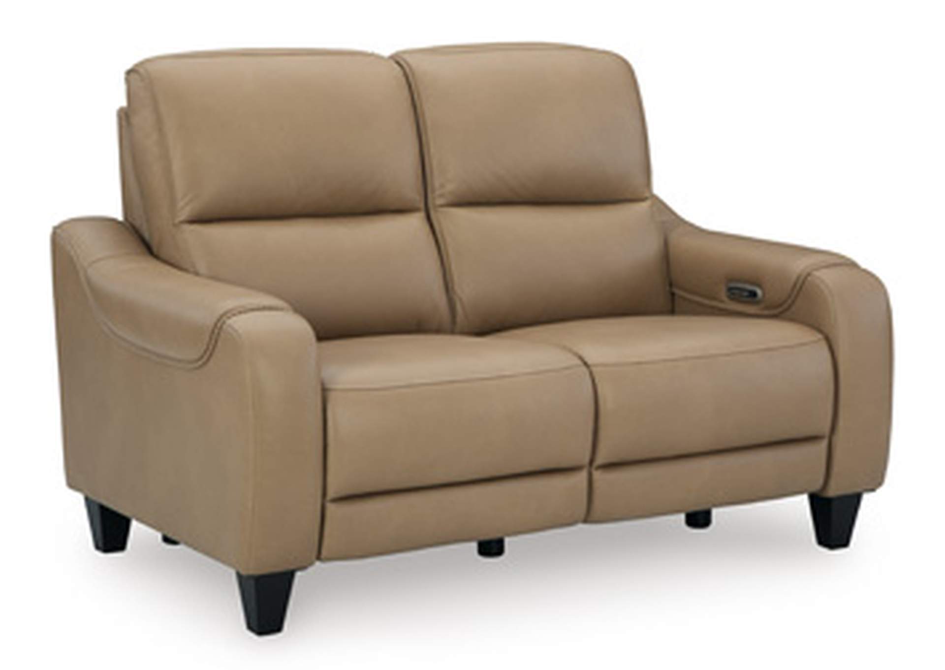 Mosswell Power Reclining Loveseat image 5