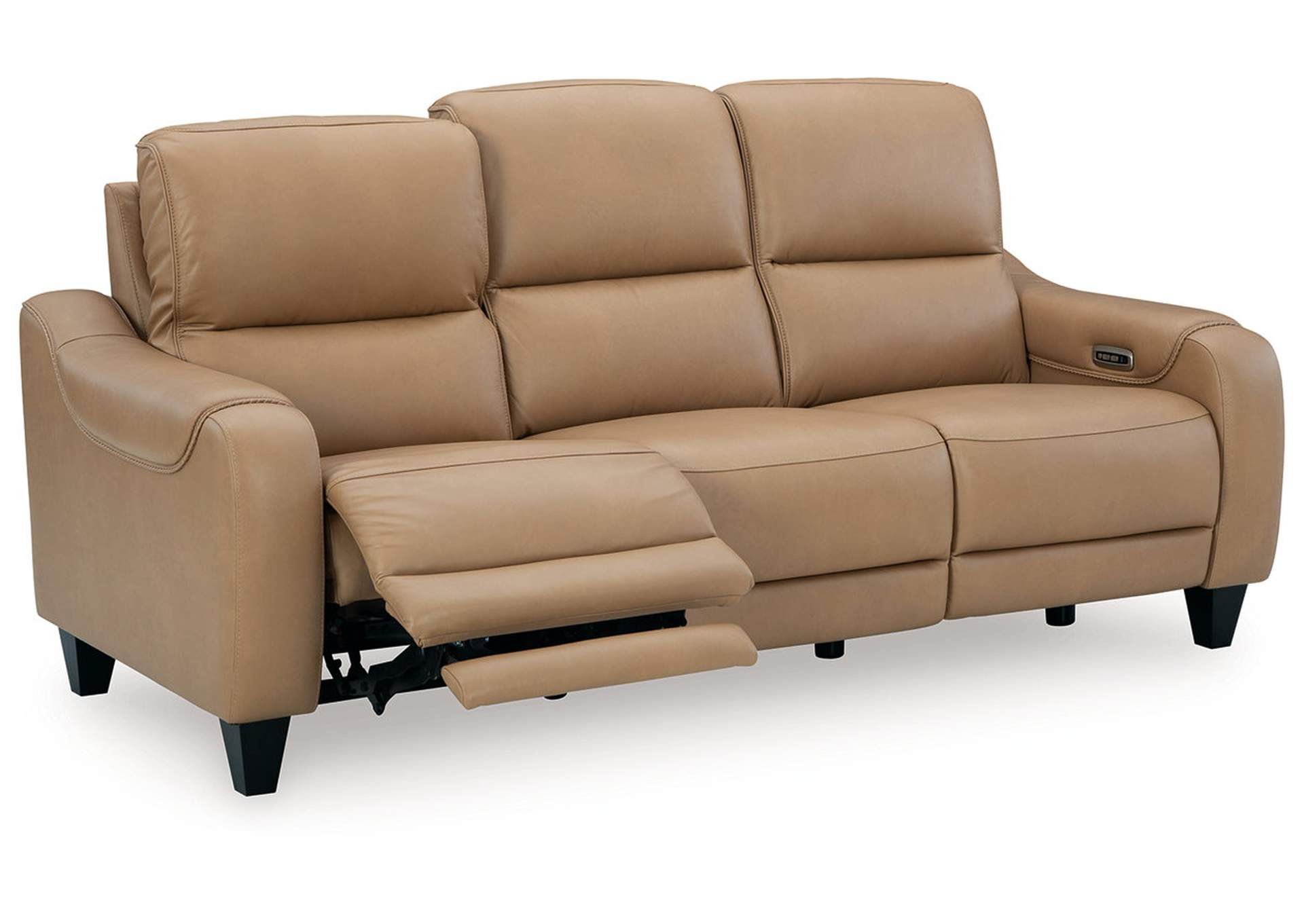 Mosswell Power Reclining Sofa
