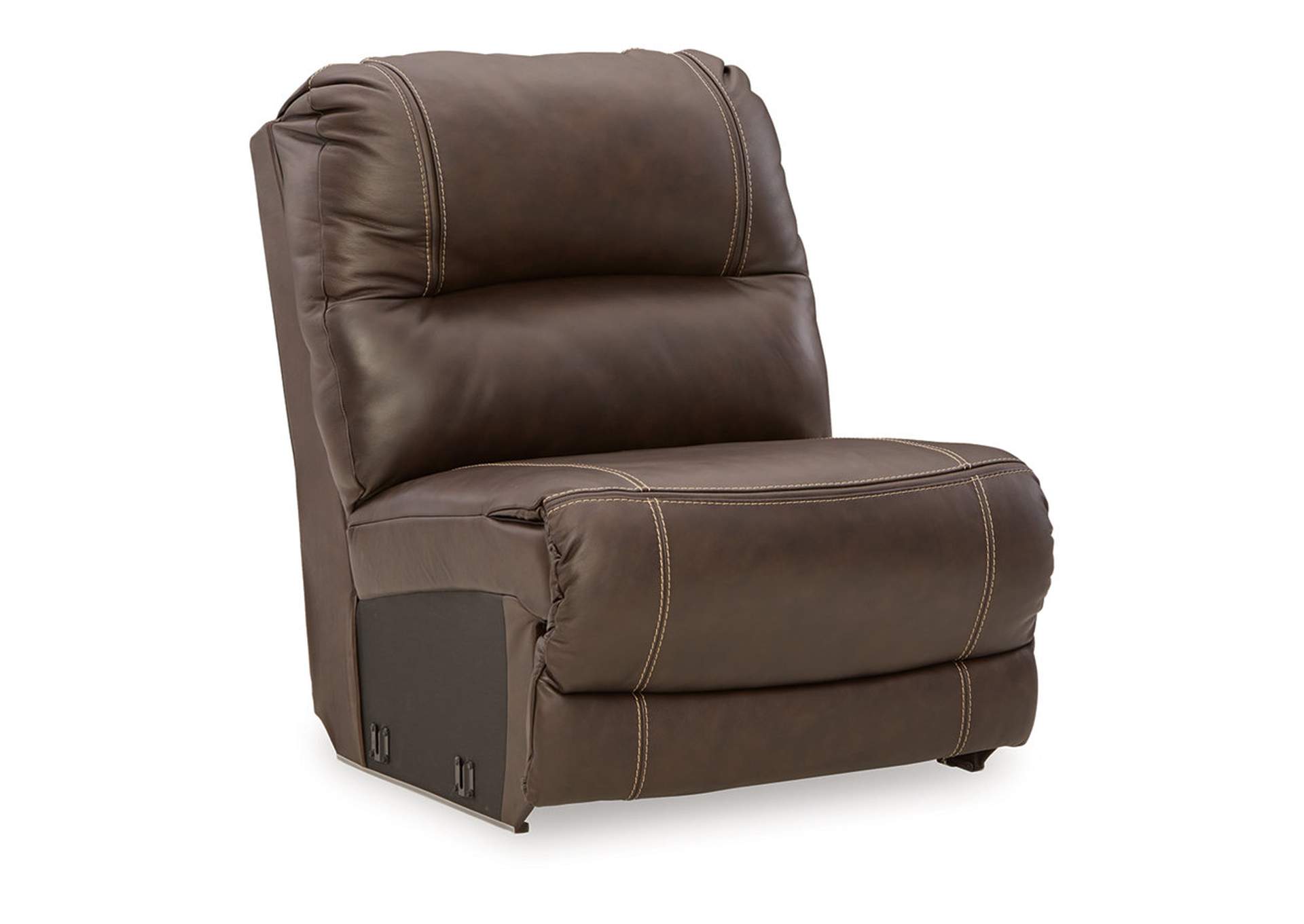 Dunleith 7-Piece Power Reclining Sectional