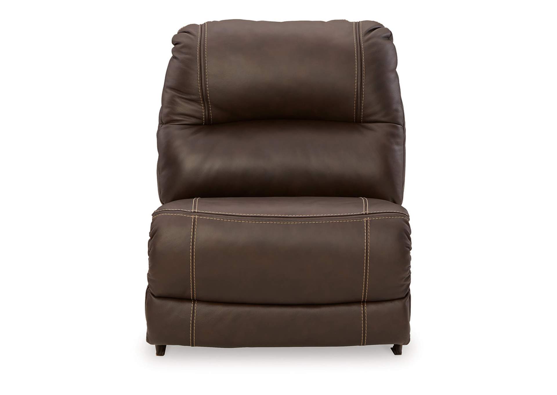 Dunleith 7-Piece Power Reclining Sectional