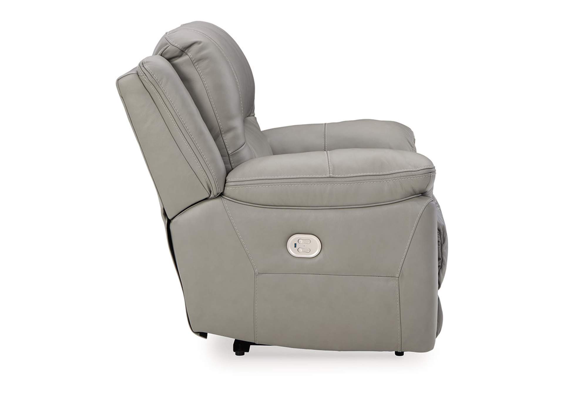 Dunleith Power Recliner