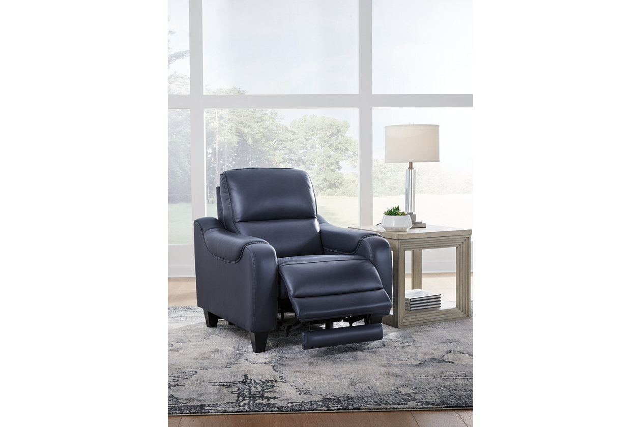 Mercomatic Power Recliner