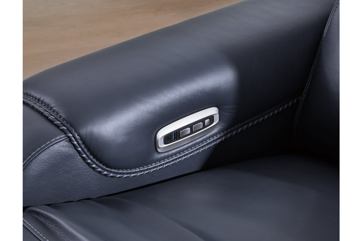 Mercomatic Power Recliner