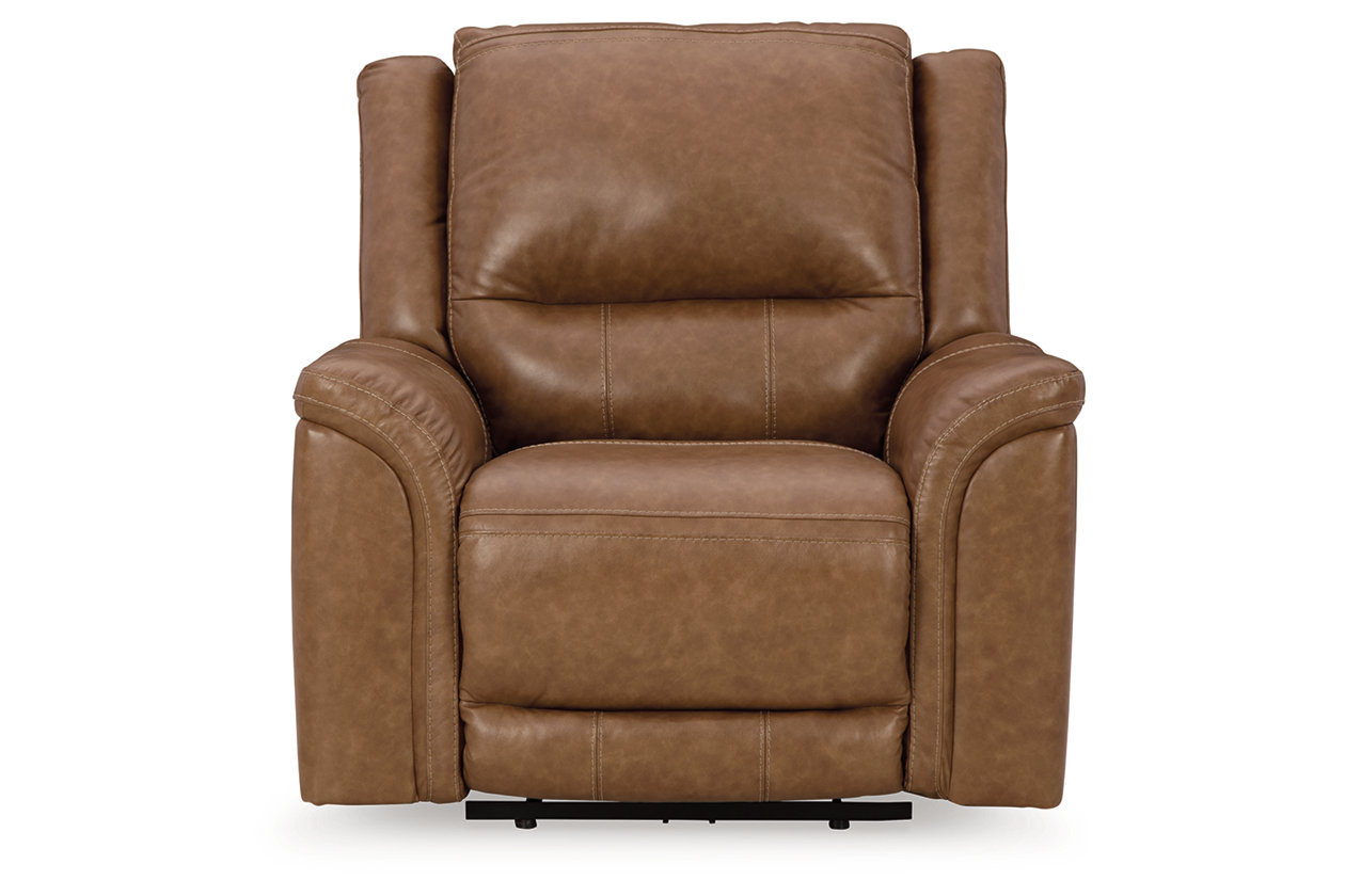 Trasimeno Power Recliner