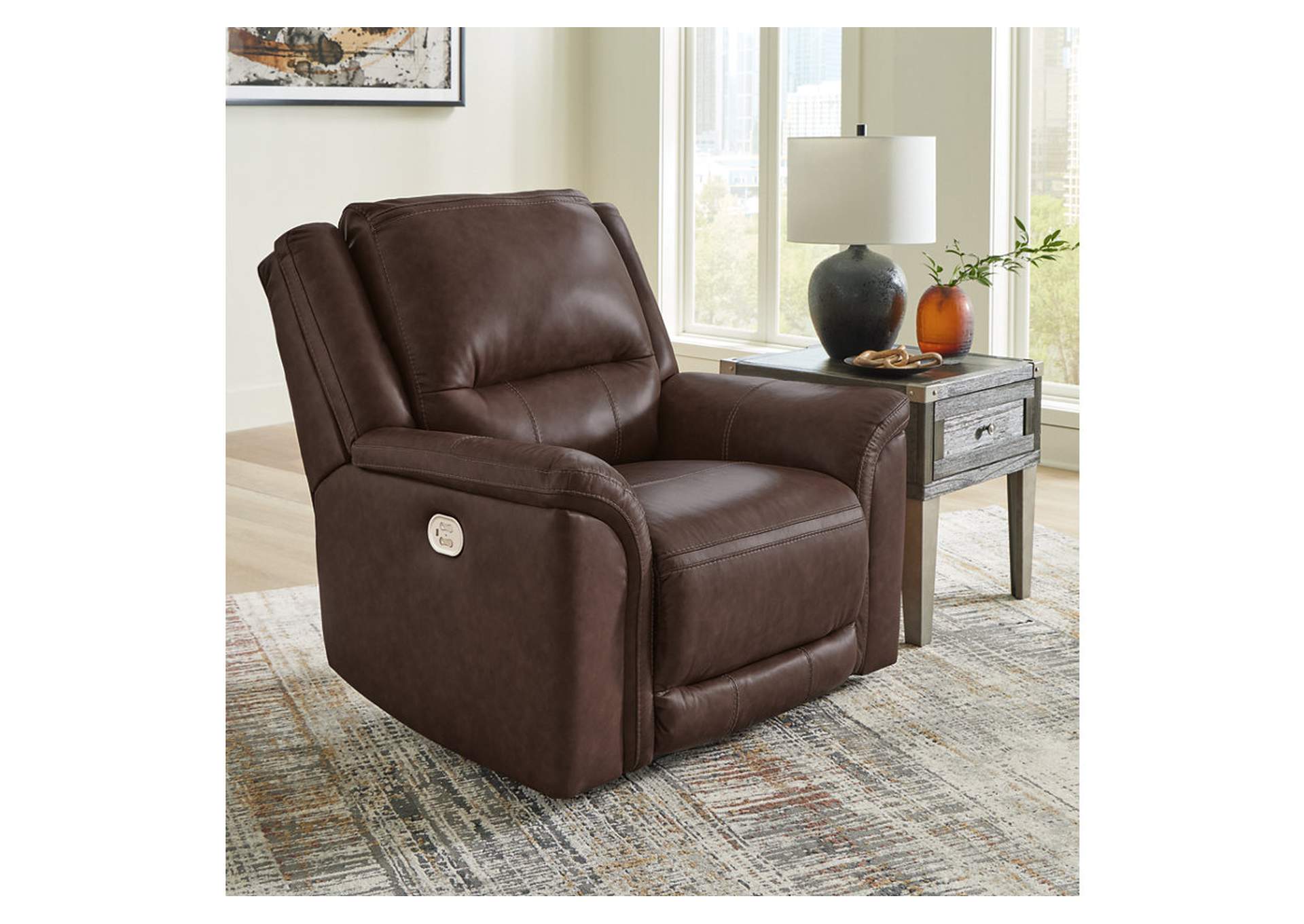 Trasimeno Power Recliner image 2